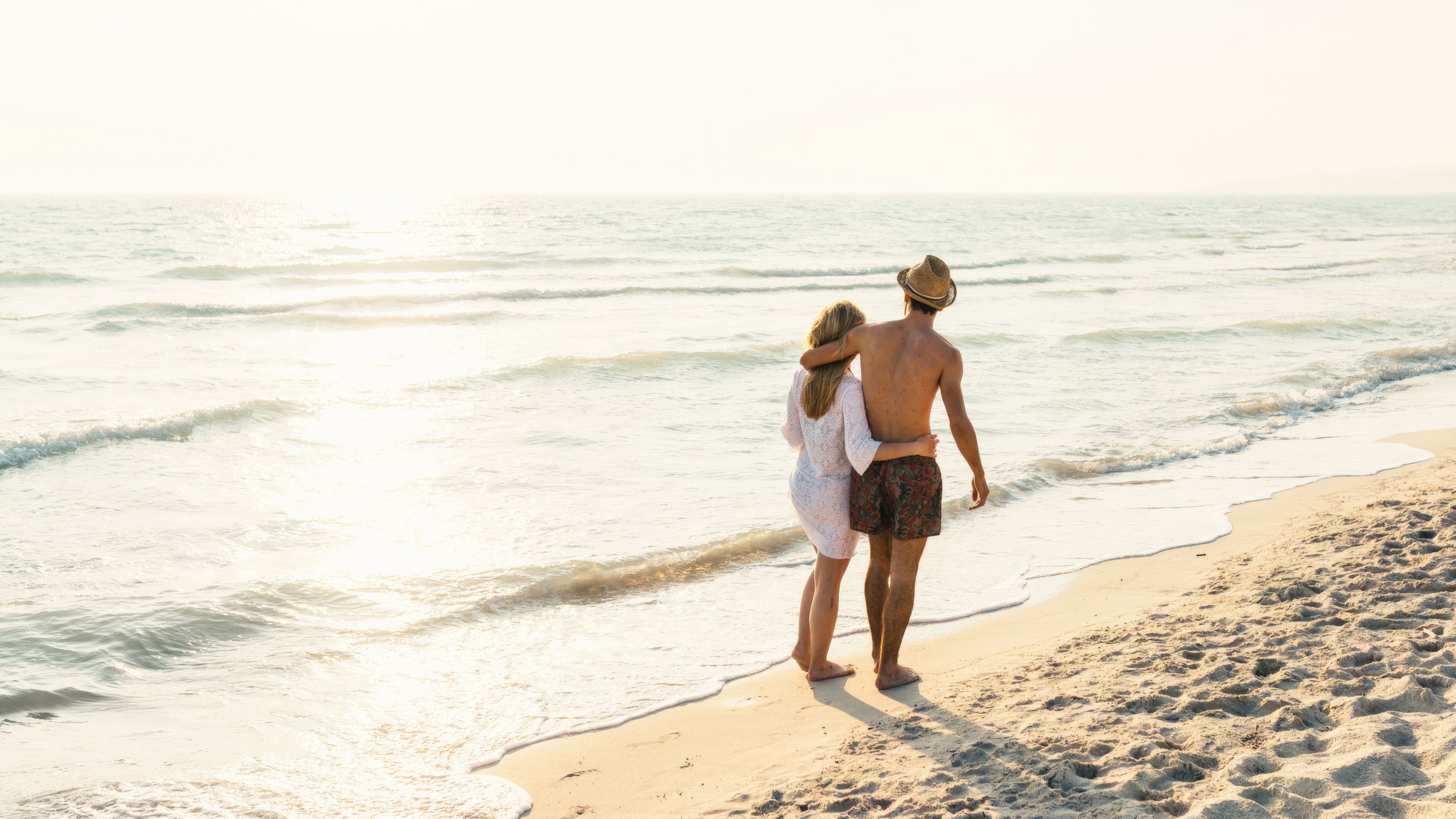 Sweethearts Getaway