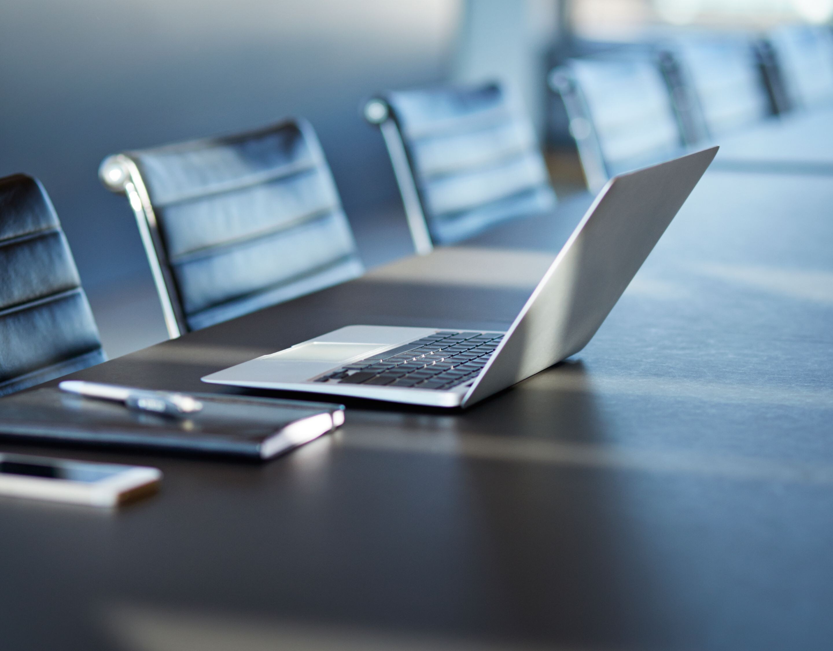 Inspiration, Technology, Connection, Strategy, Planning