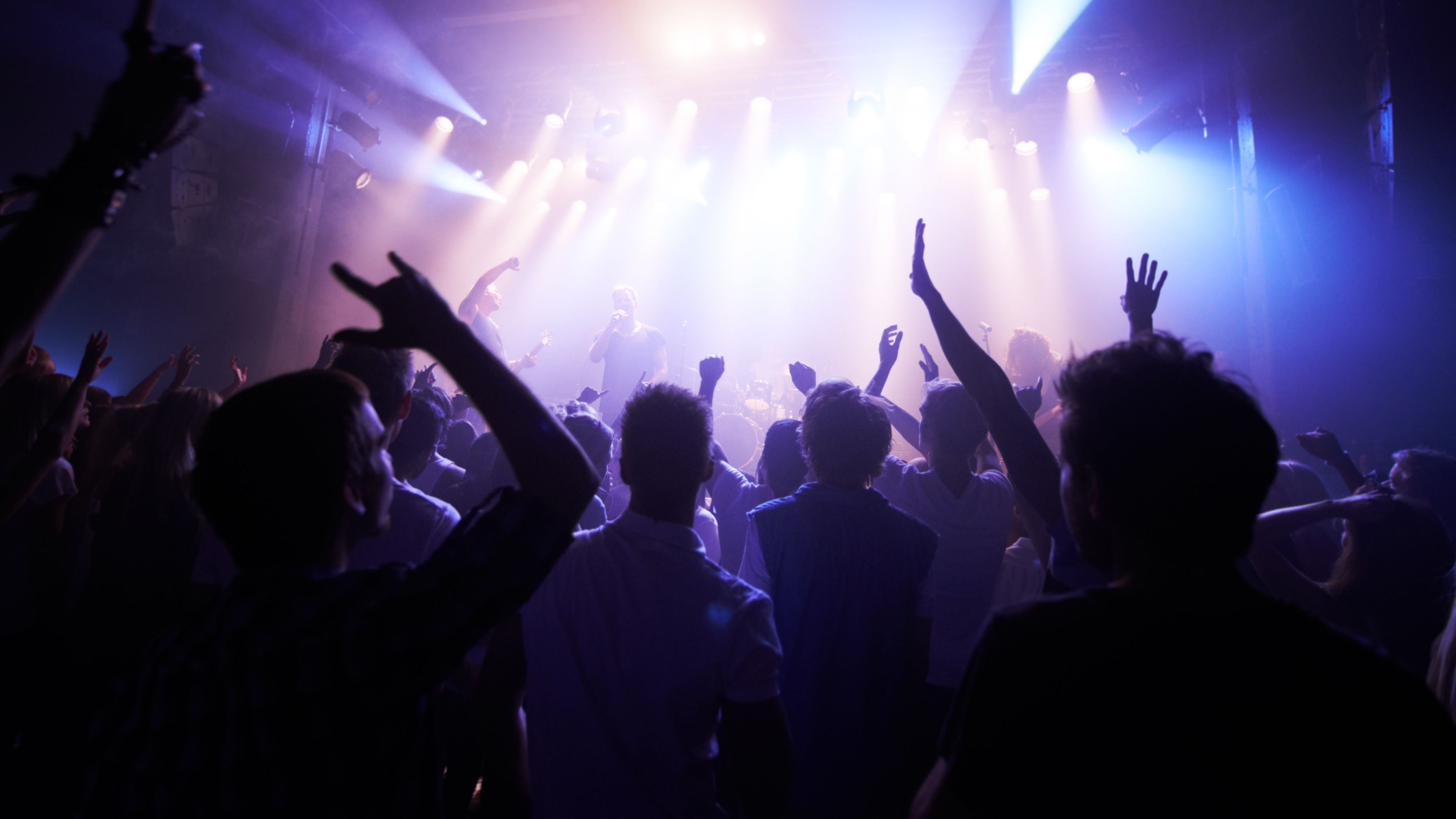 Join GORILLA'S Guest List