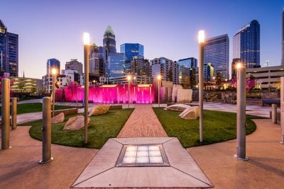 charlotte north carolina