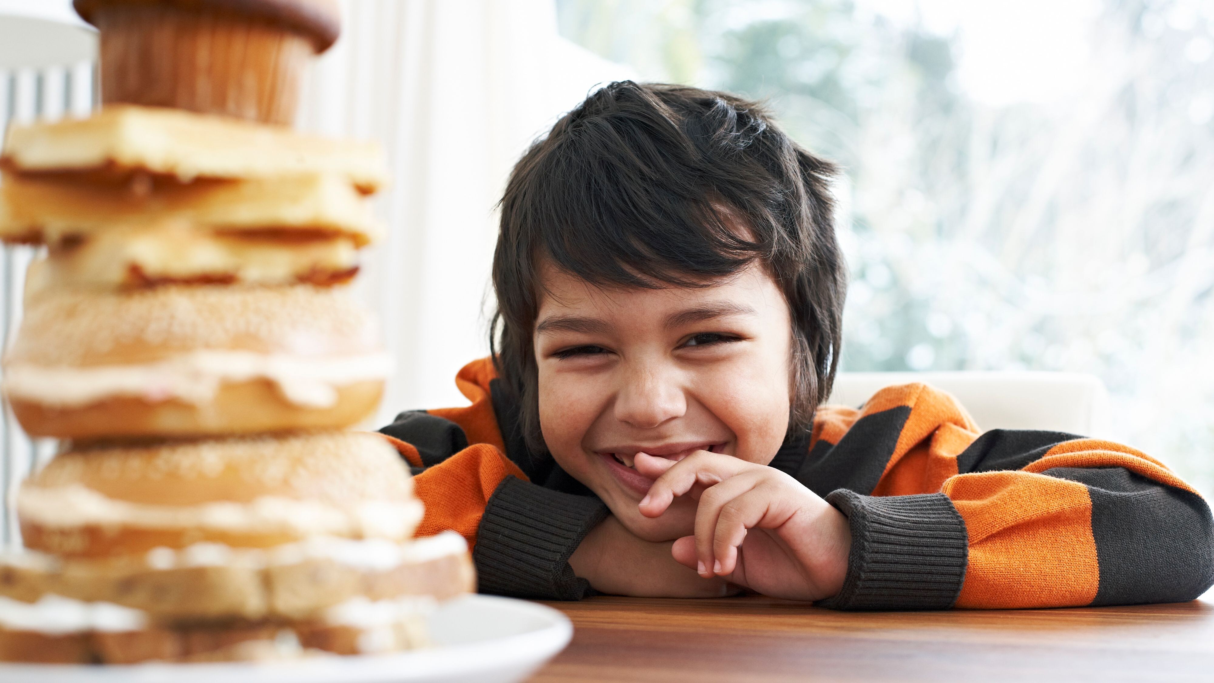 Kids Stay & Eat Free