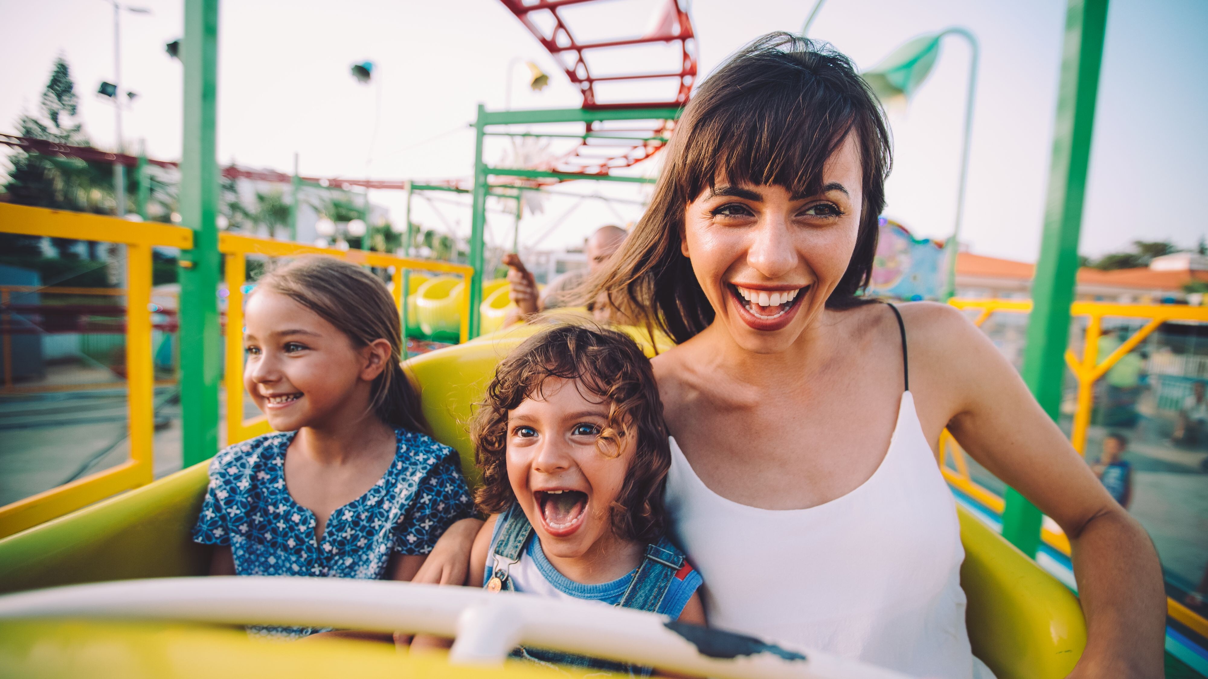 LEGOLAND® Combo 1-Day Passport Package offer
