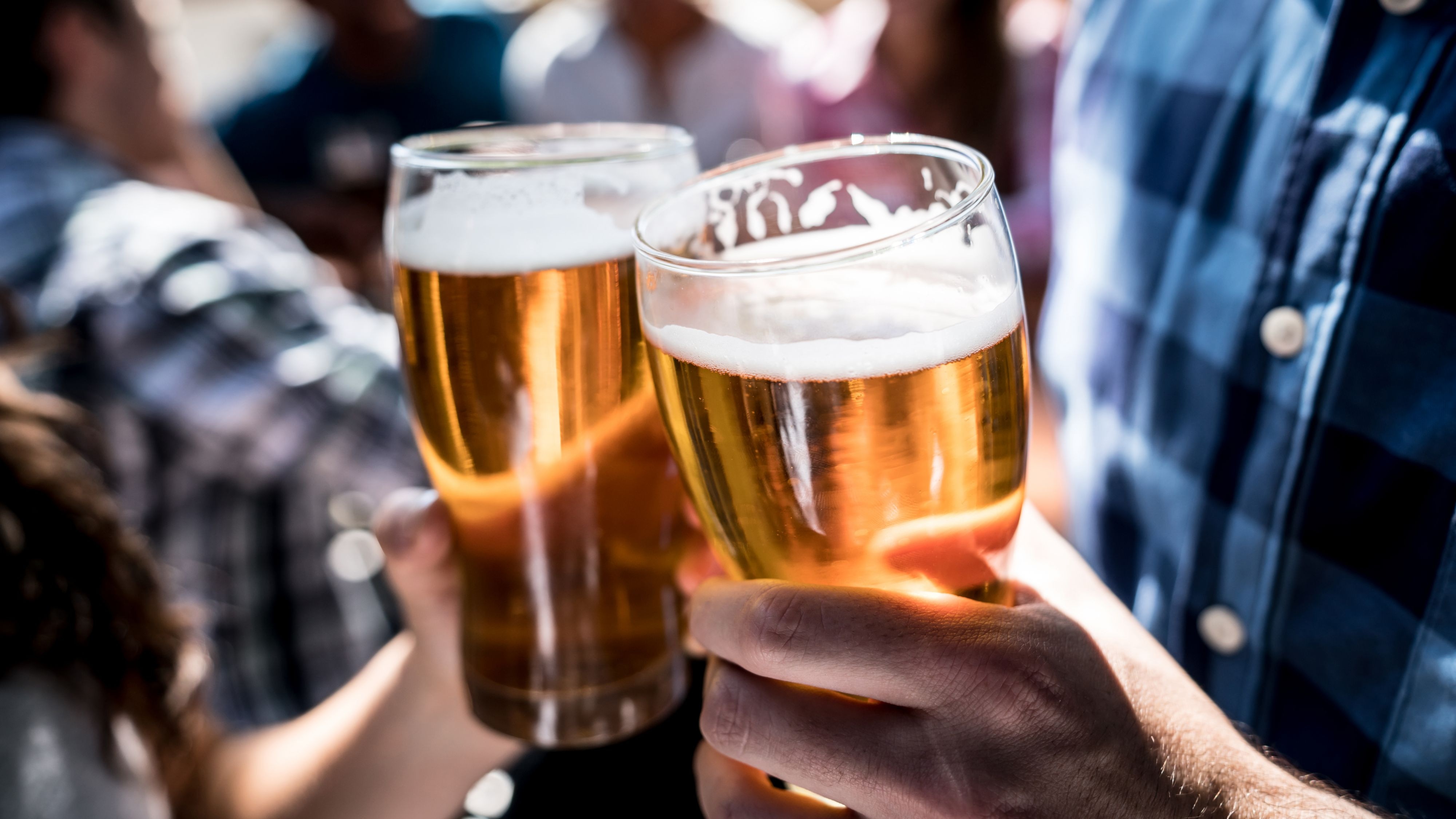 Asheville Craft Brewery Tour