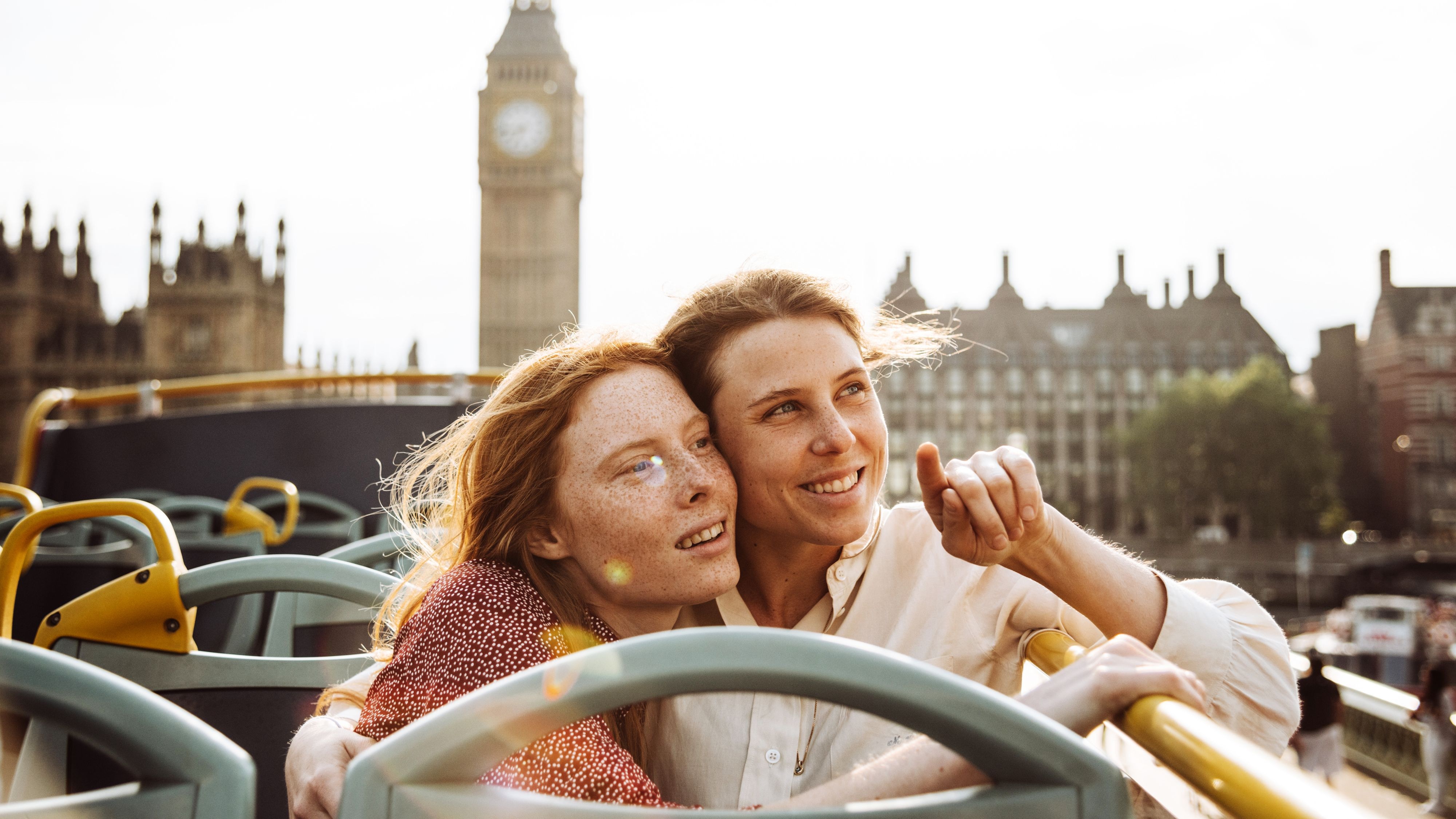 London: Get 5,000 Bonus Points per Night