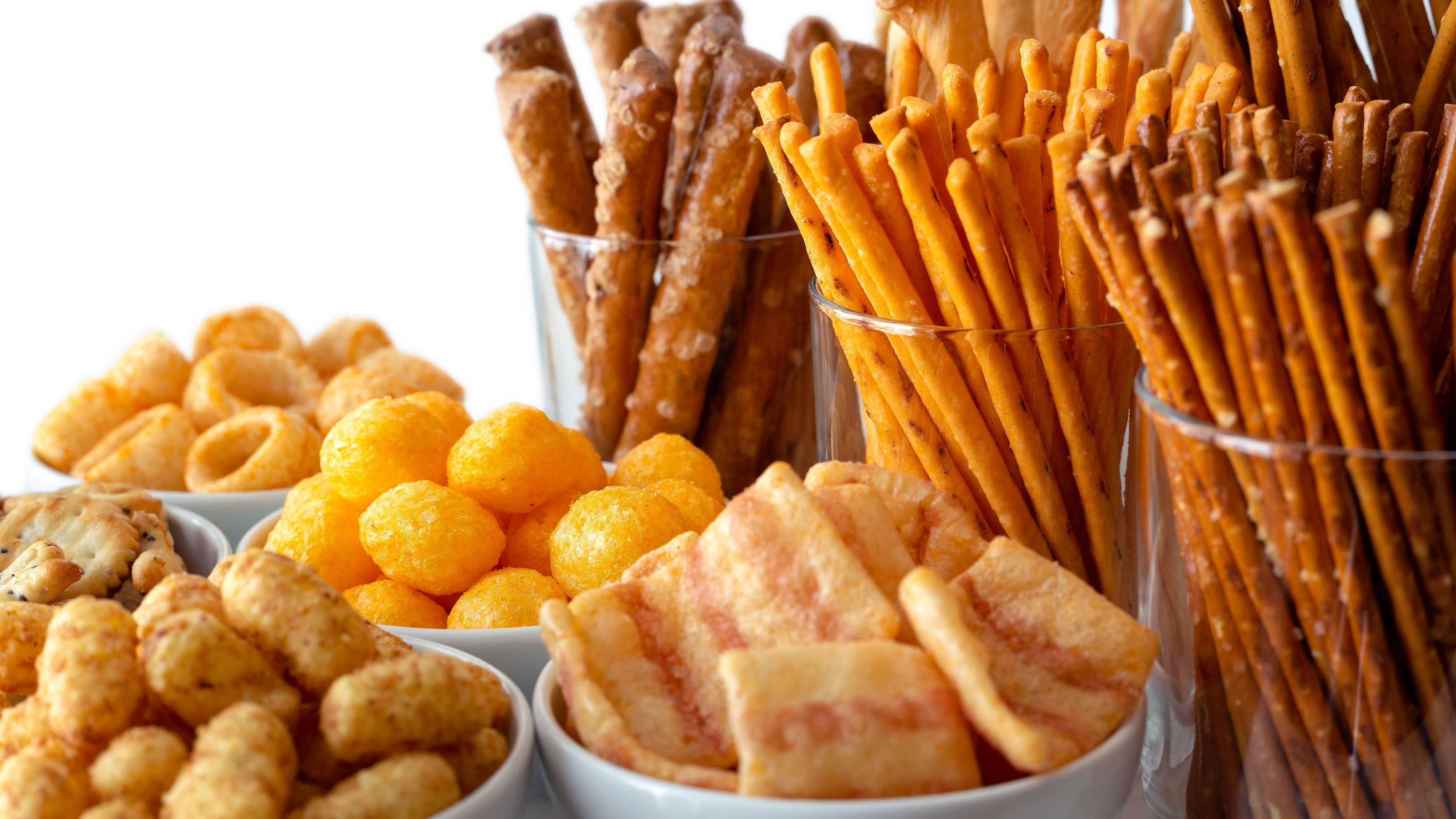 Movie Snack & Sip Box