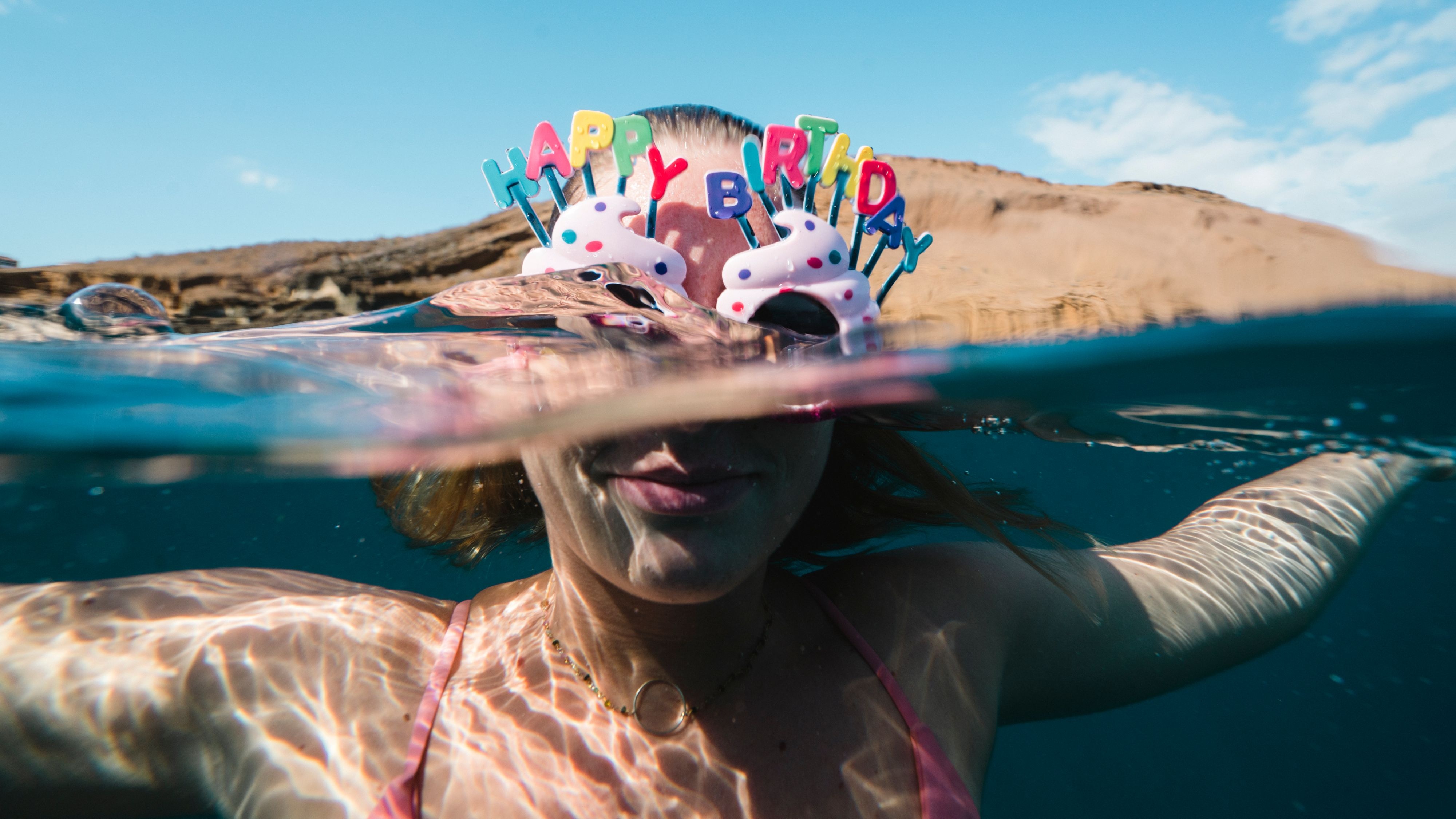 Birthday Month Buffet Bash
