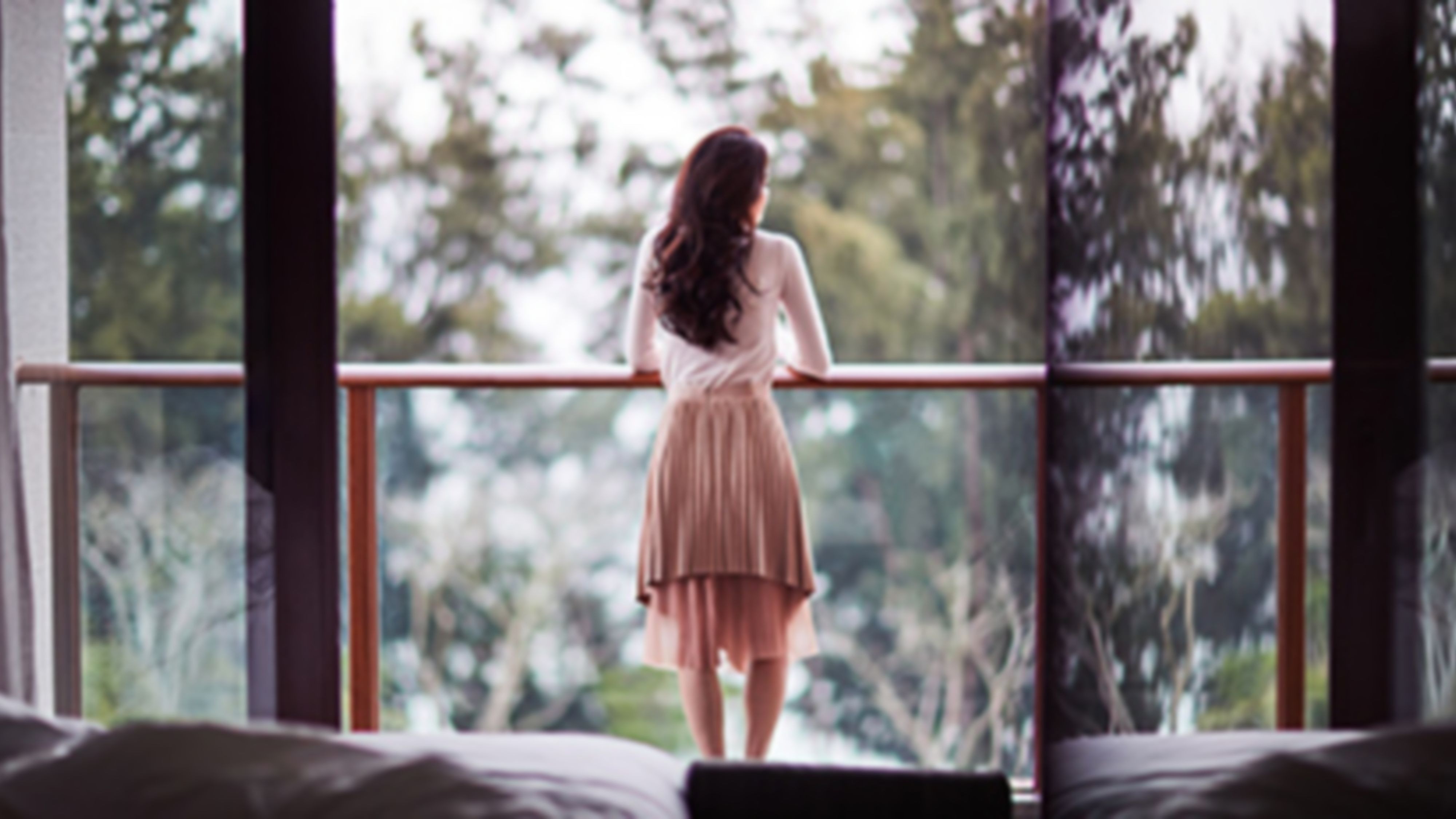 Monthly Stay Package
