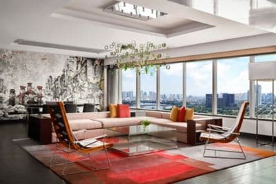 Presidential Suite