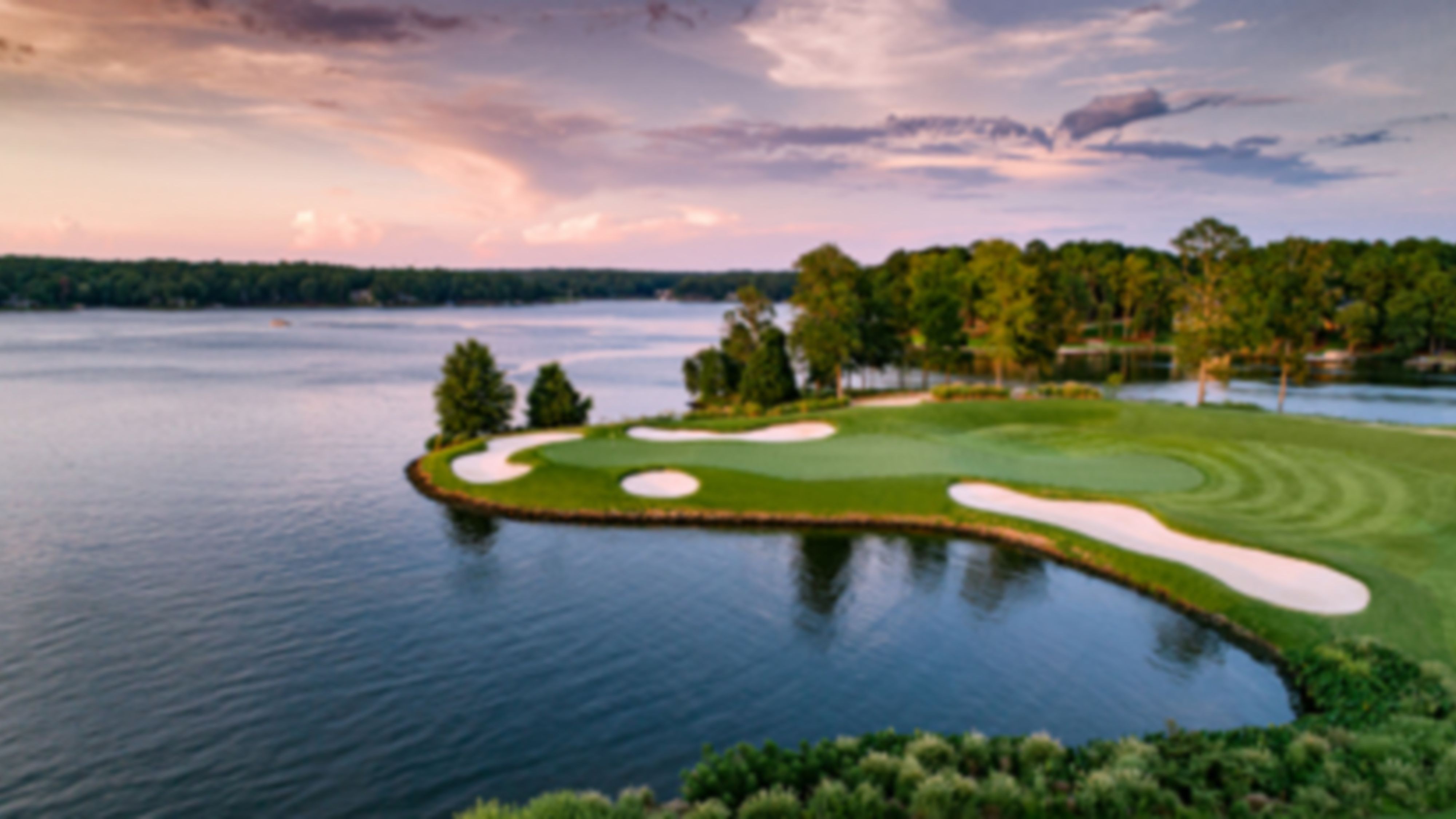 Reserve Golf Retreat