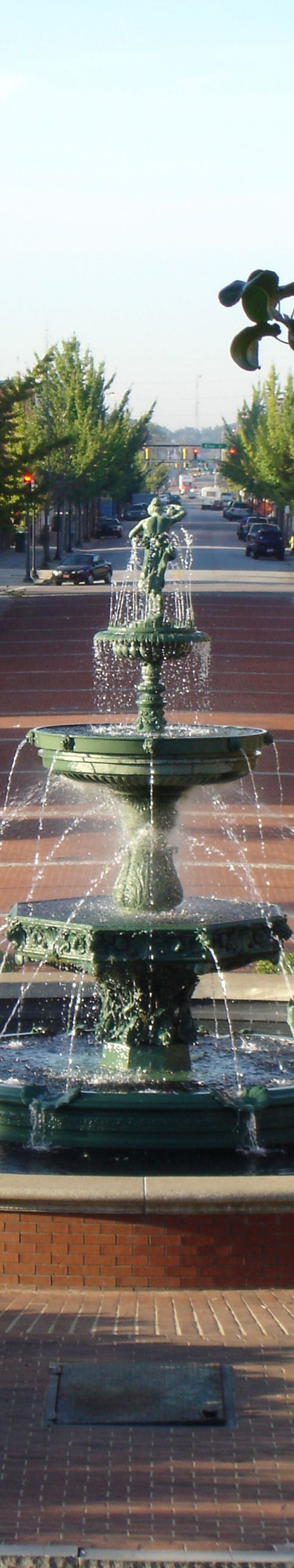 Nearby Attractions