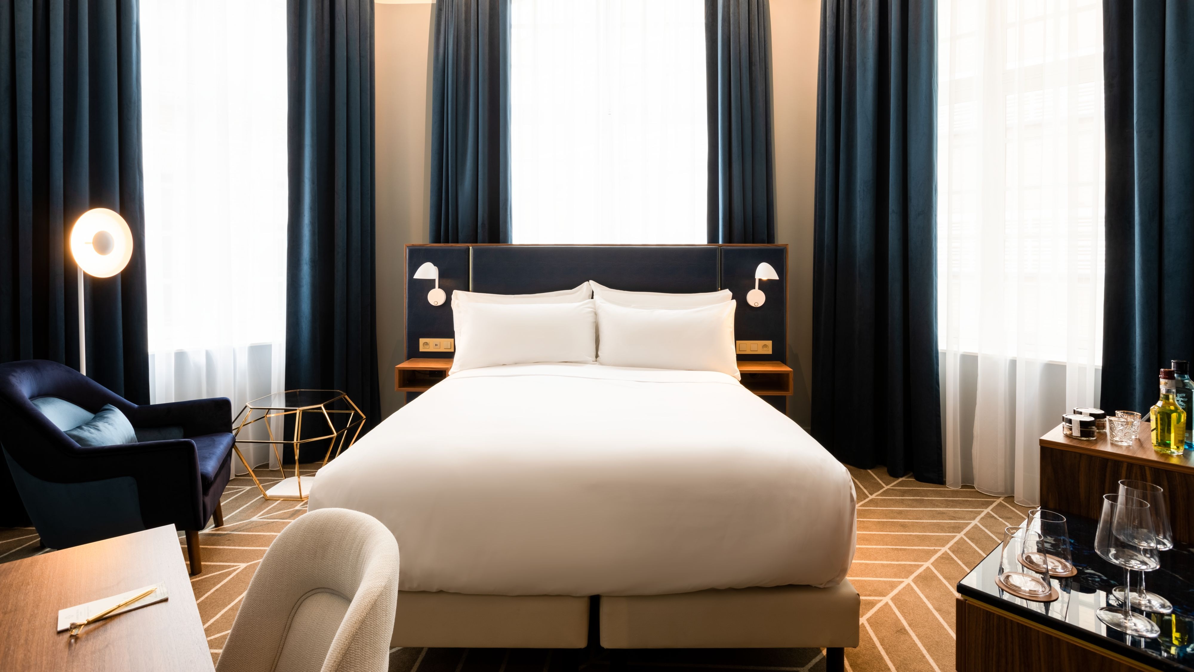 3 for 2 mini getaway