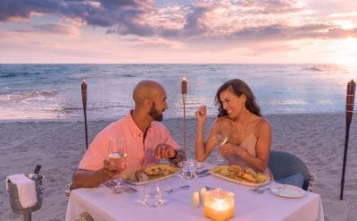 Dining Experience