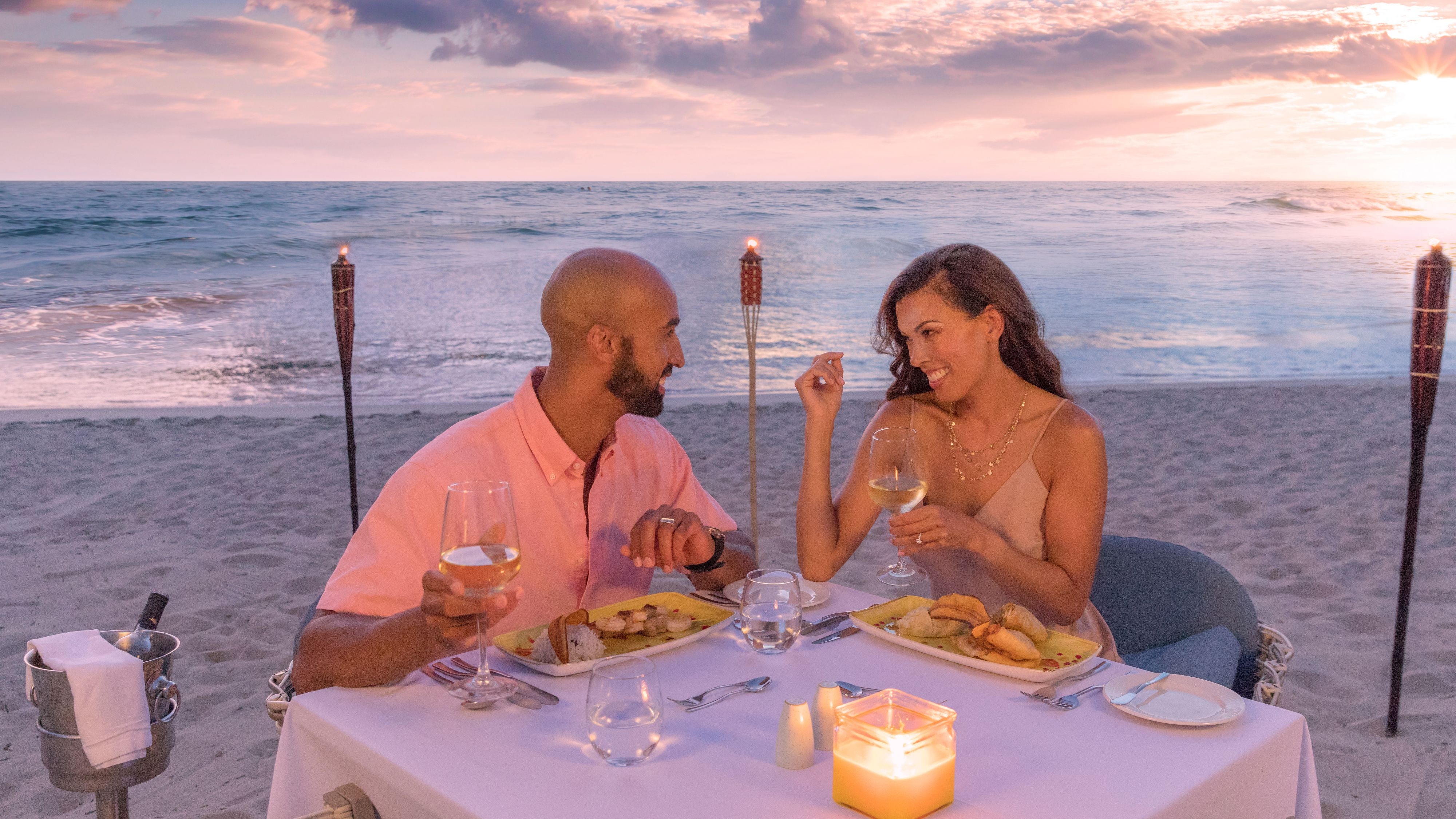 Jamaica Hotel Deals | Marriott Bonvoy