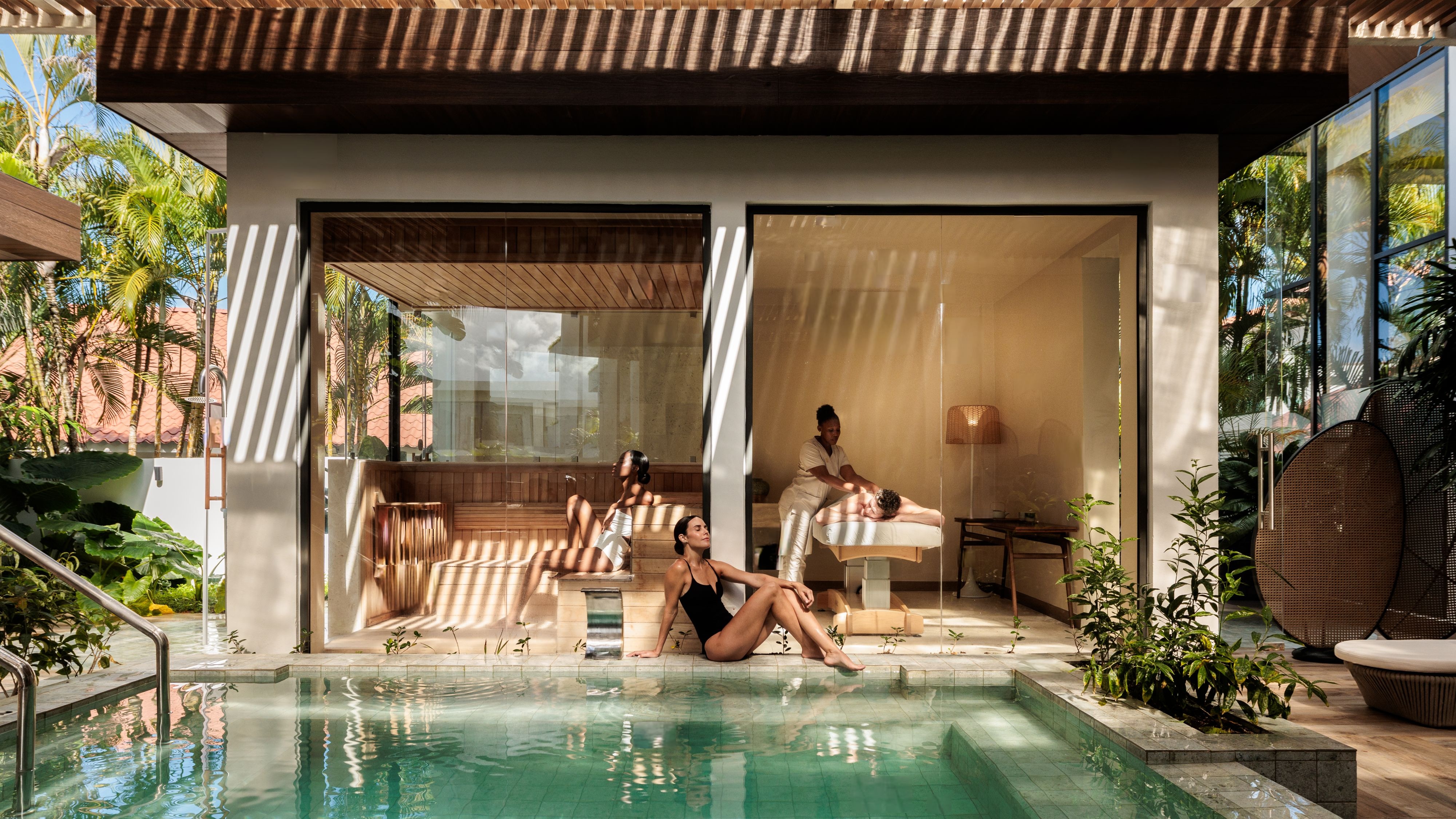 Dominican Escape in las Terrenas