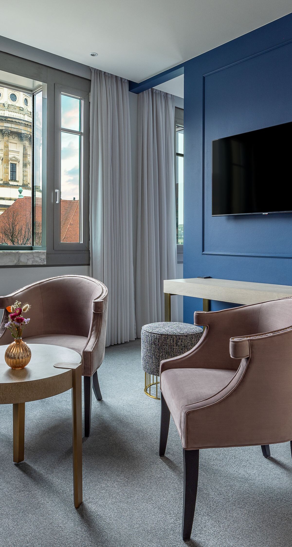 Luc Junior Suite