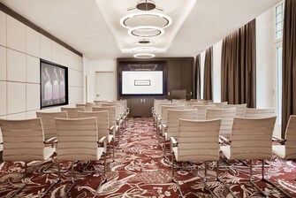 Conference Room Theater Seating 