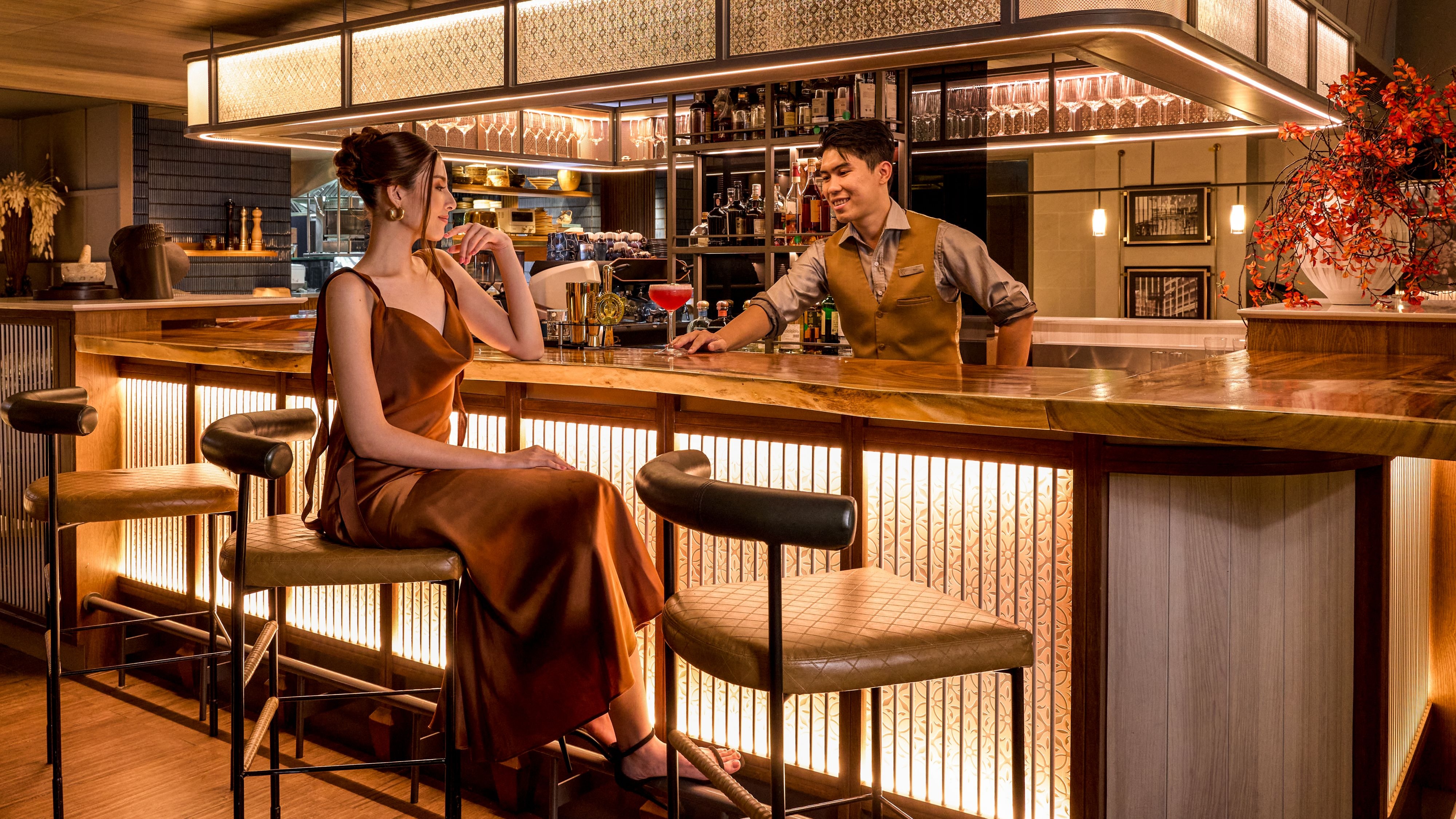 3,000 Daily Dining Credit