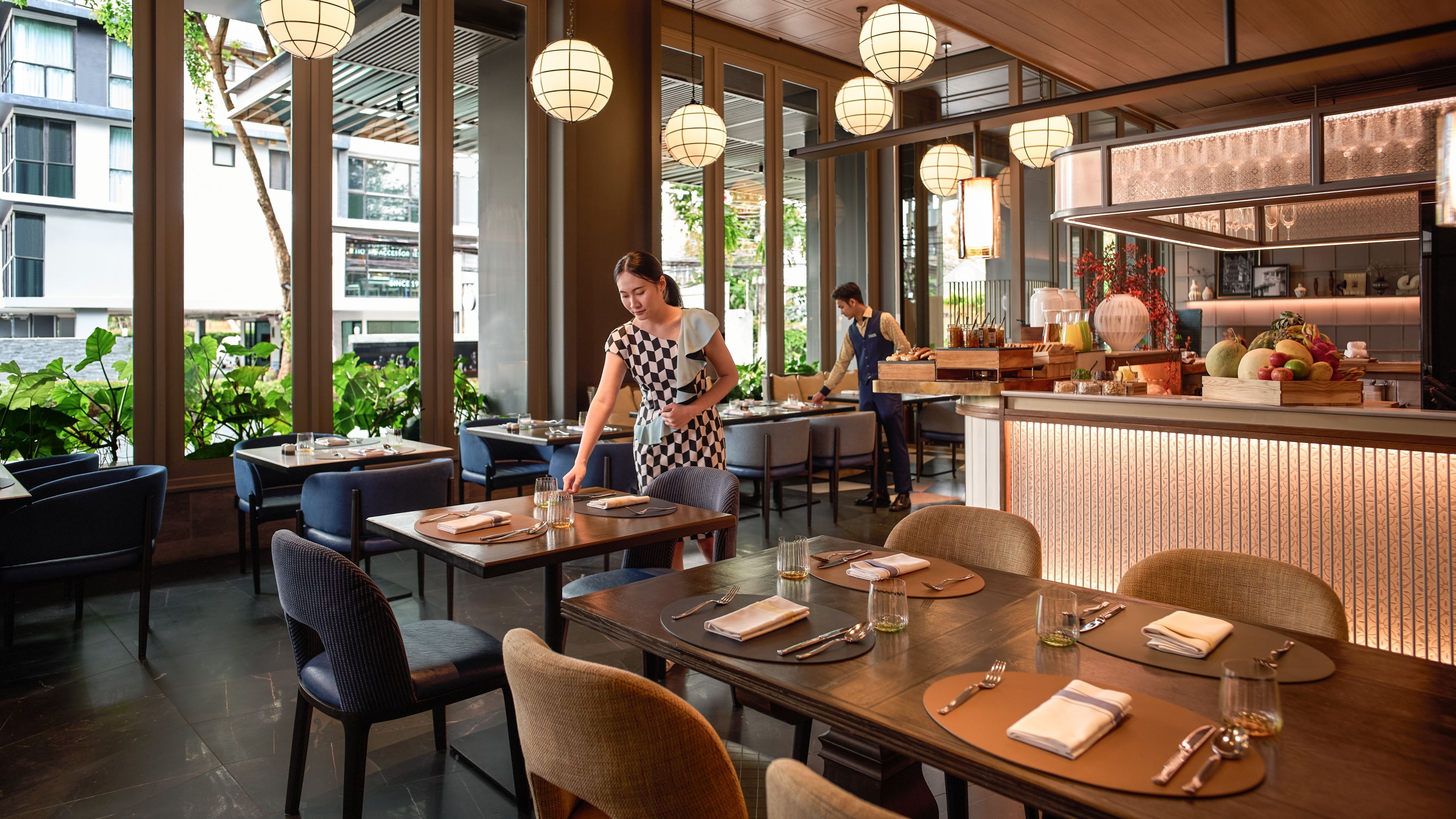 Thai Brunchderful Weekend