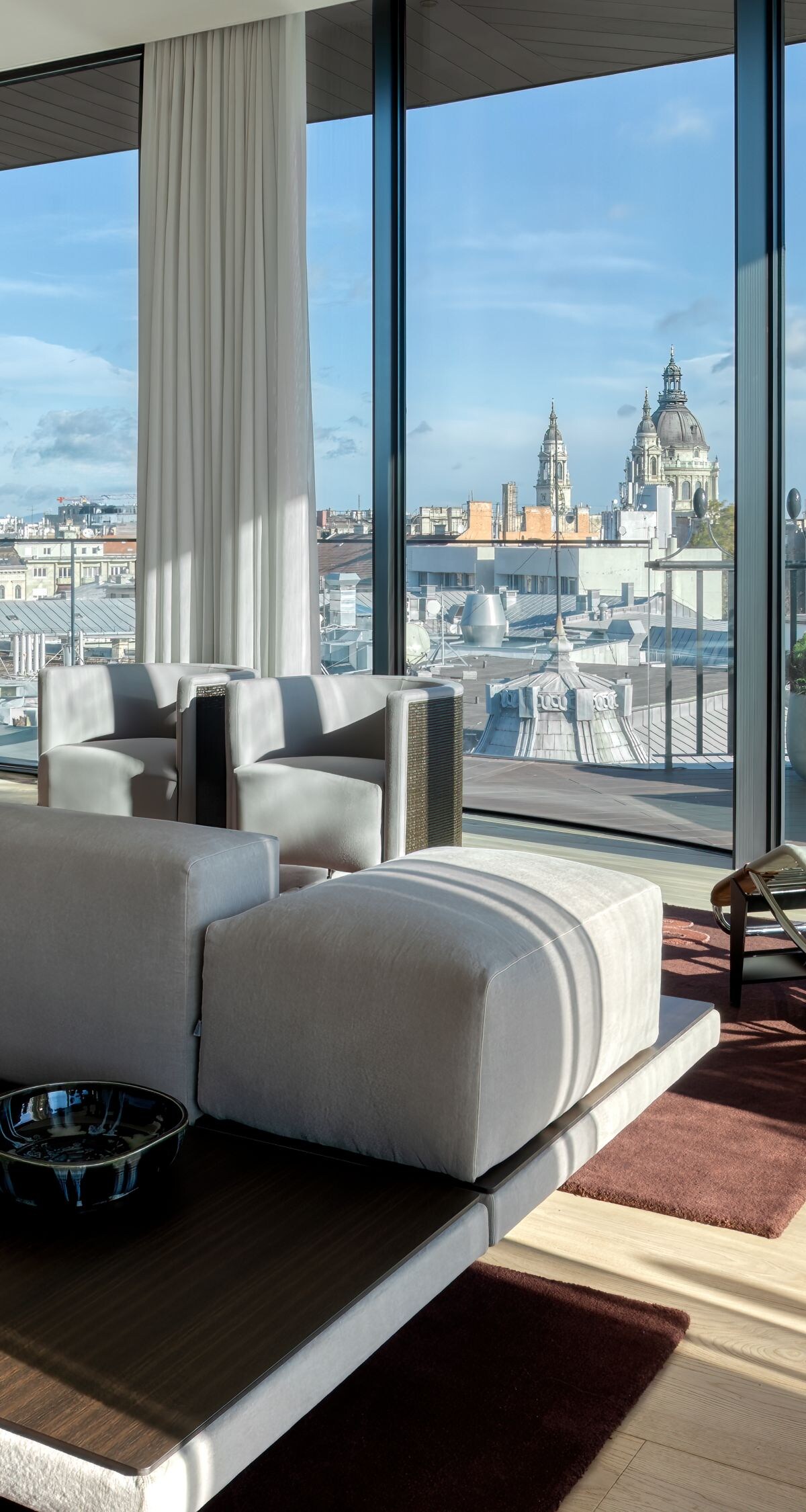 Presidential Suite