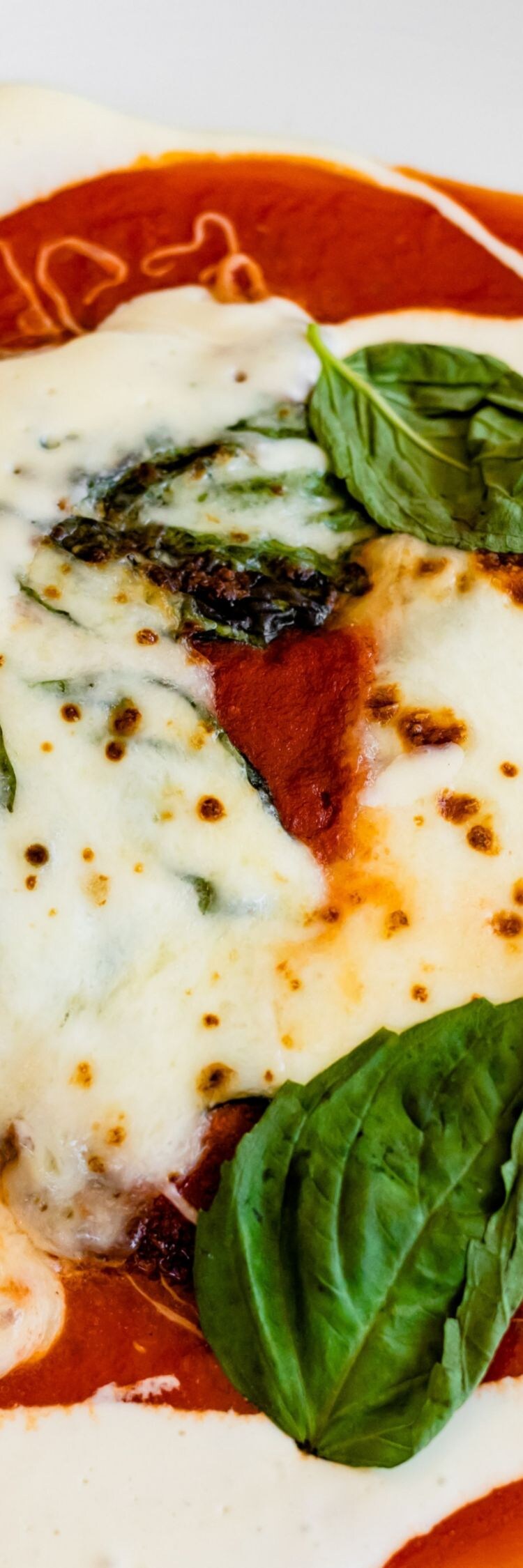 Chicken Parm