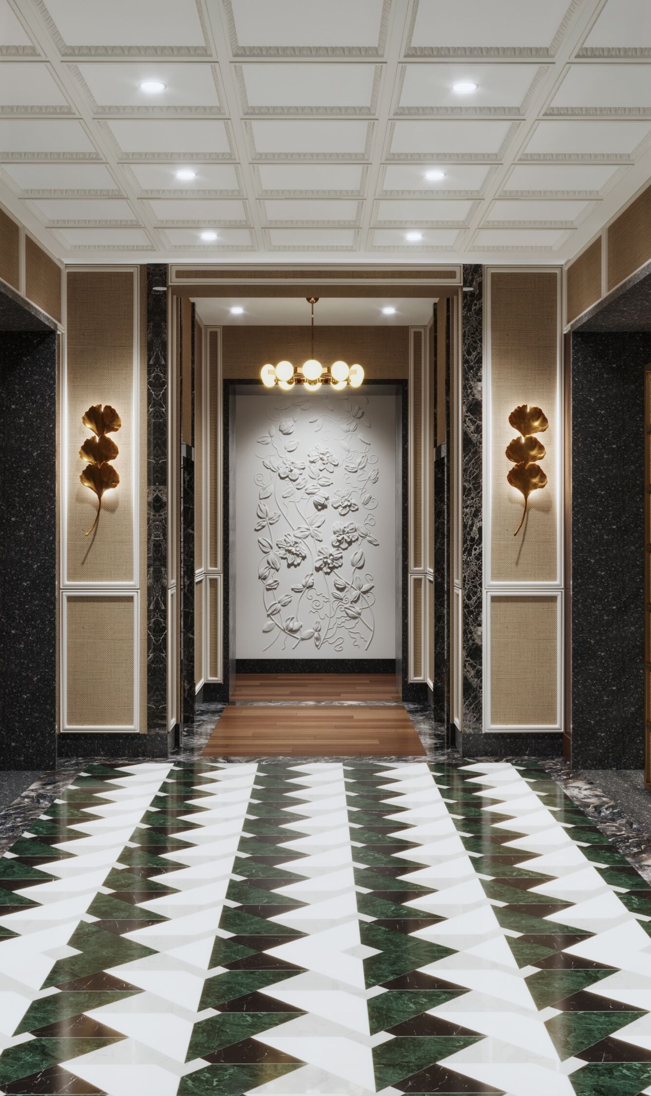 The Talbott Hotel - Boutique Hotel Near Michigan Avenue, Chicago
