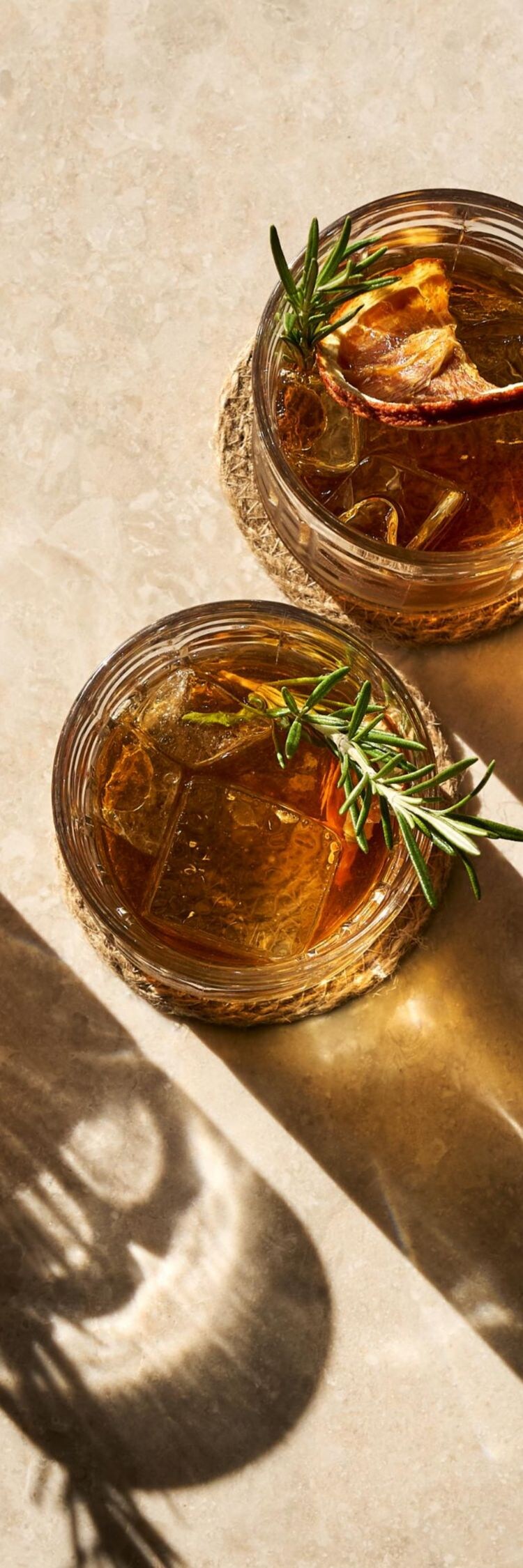 Cocktail - Negroni - Omri bar 