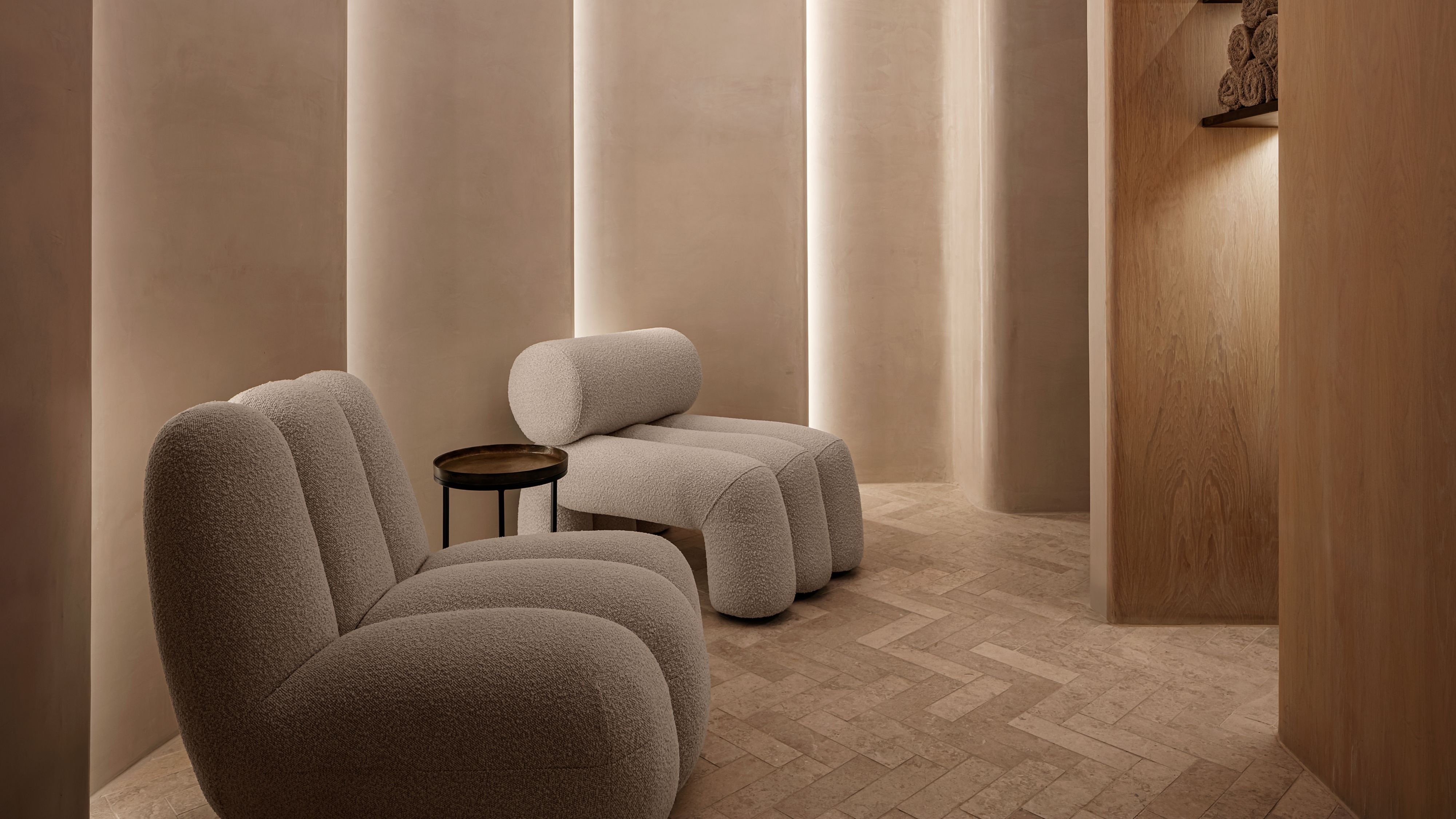 Marriott Bonvoy Spa Privilege
