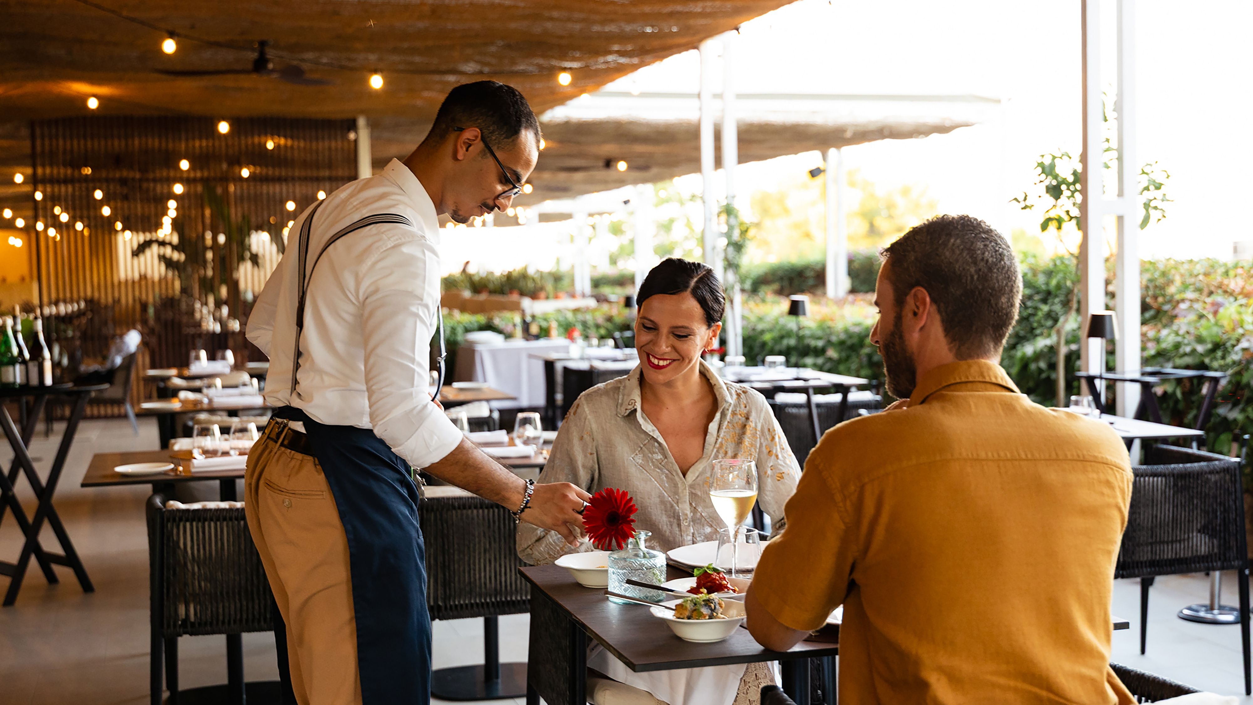 Plan Ahead and Save at Mangia's Brucoli