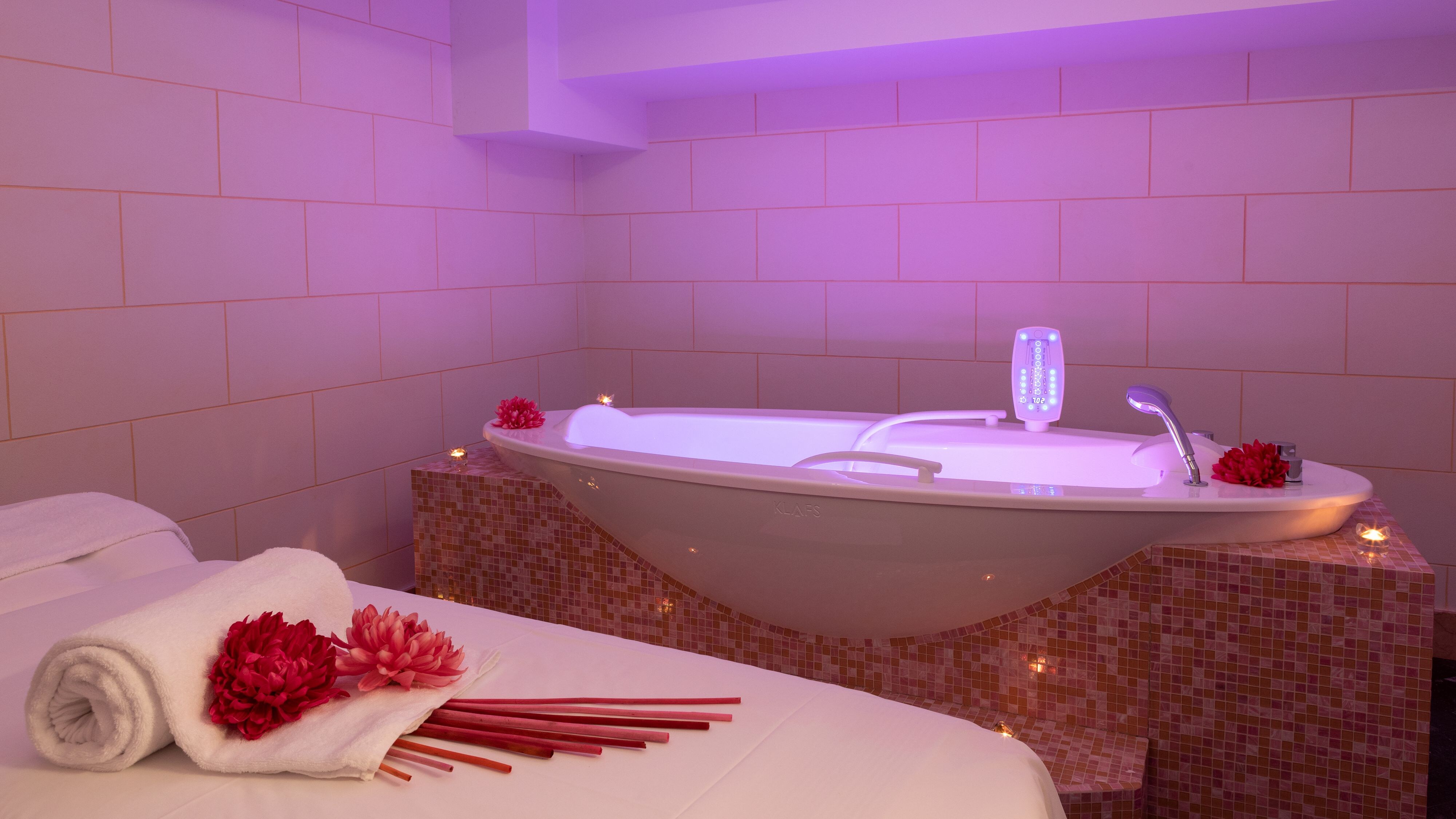 Experience Wellness