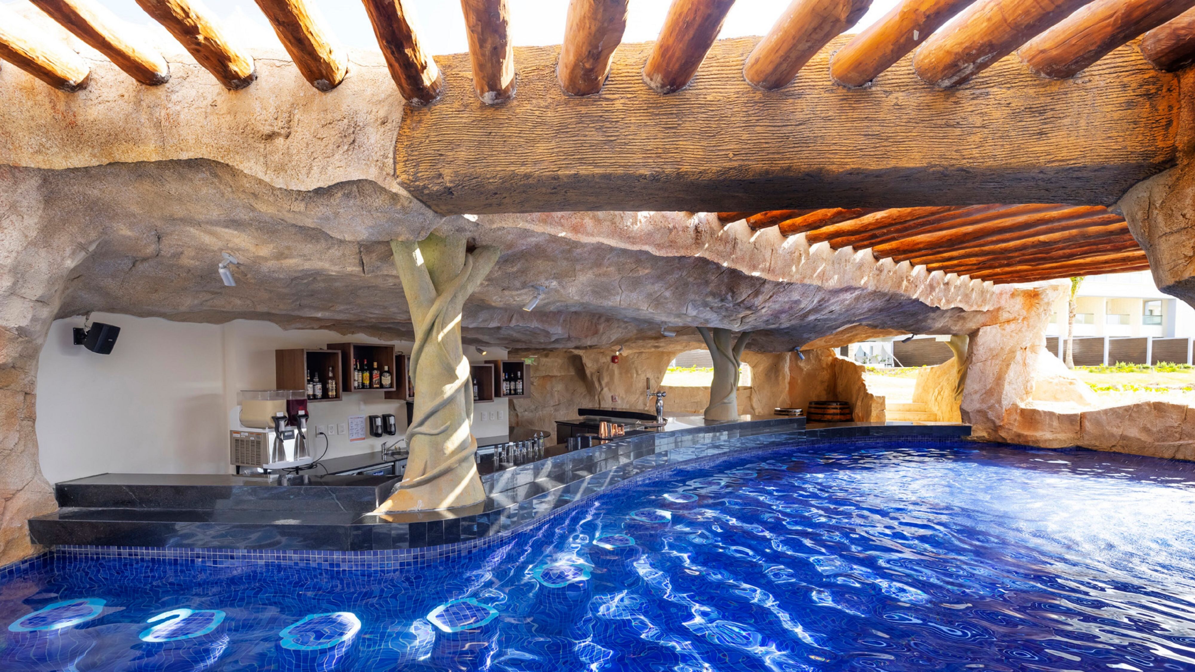 Two Resorts. One Star-Studded Escape