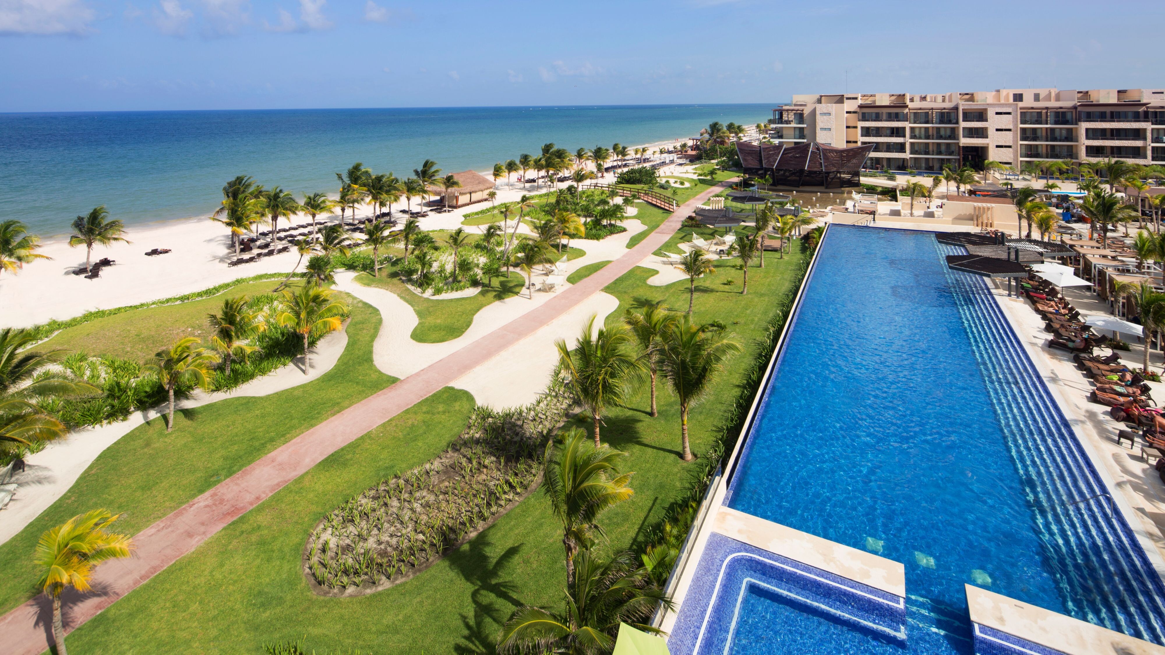 The Ultimate Getaway: Activities for all the family!