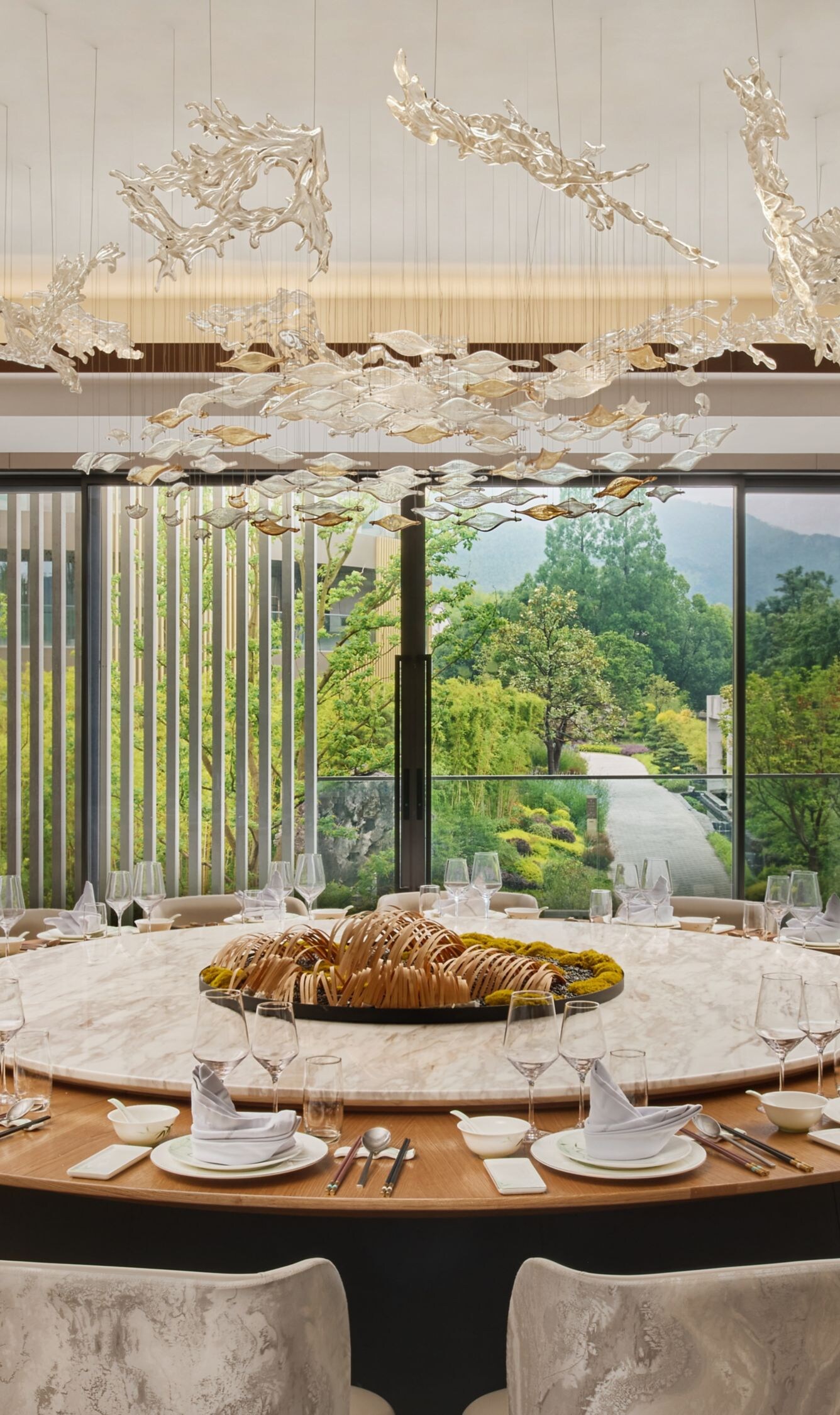 Sanqian Zui · Chinese Restraunt