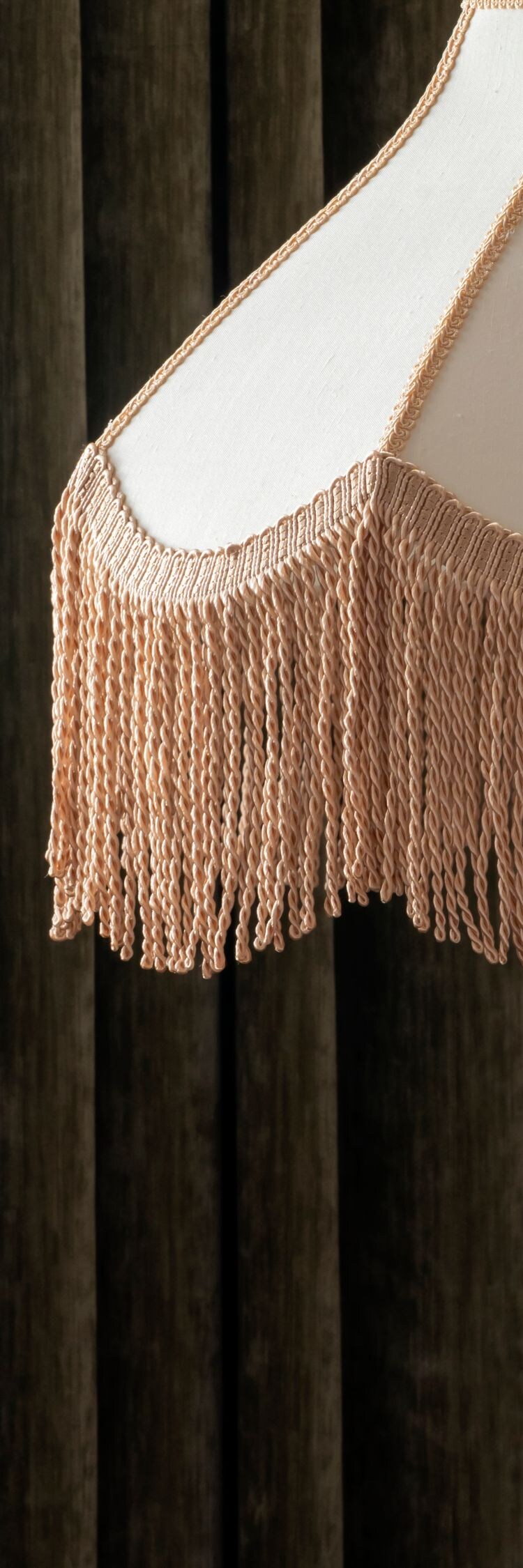 Interior design close-up