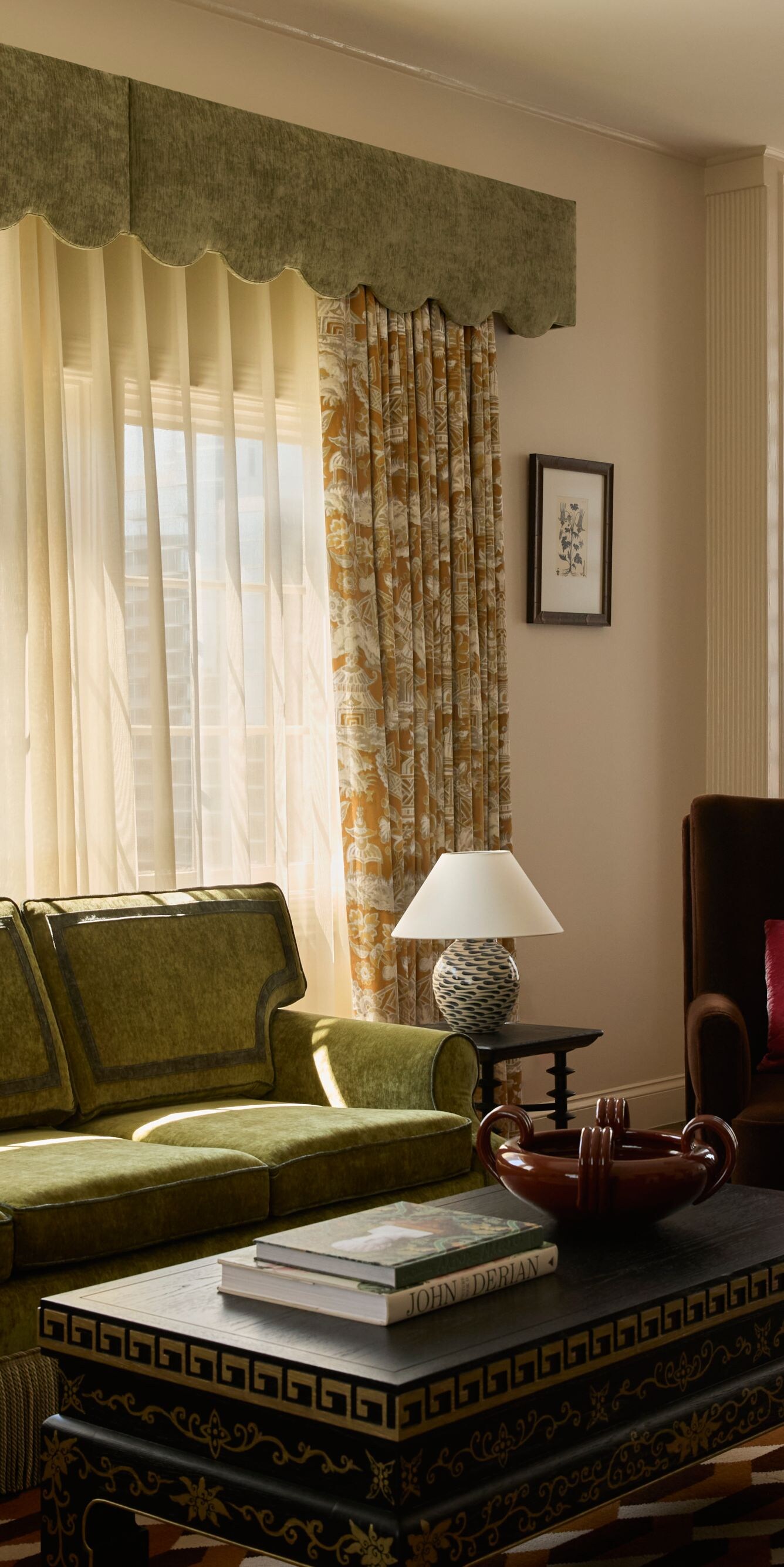 Stoneleigh Penthouse Suite