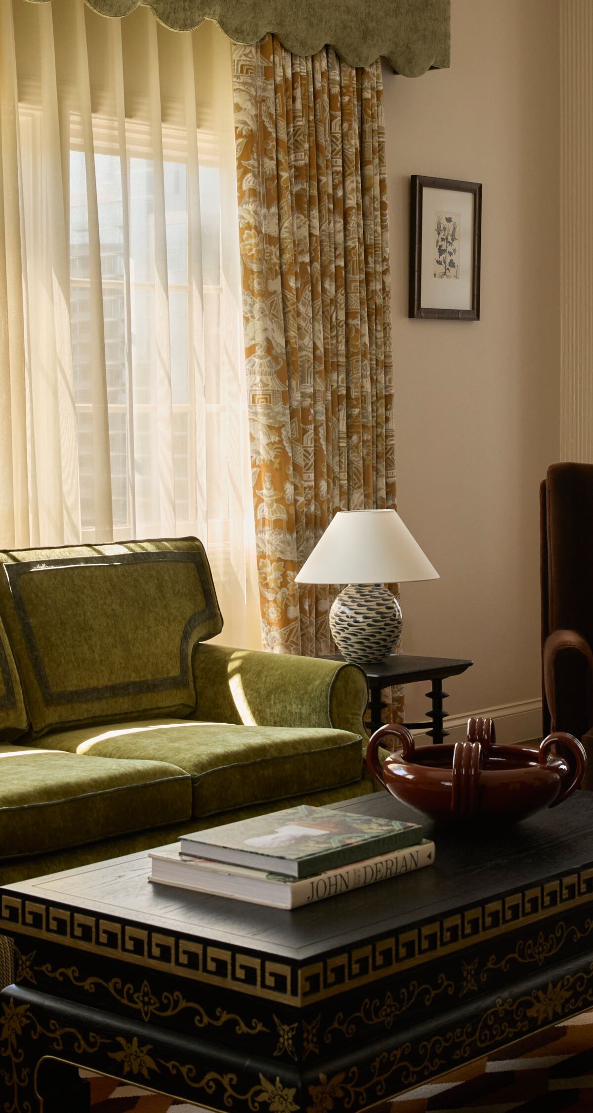 Stoneleigh Penthouse Suite