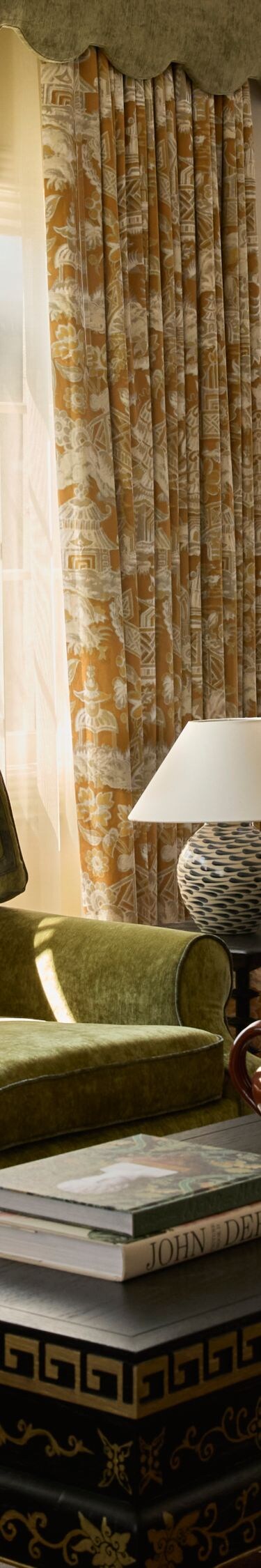 Stoneleigh Penthouse Suite