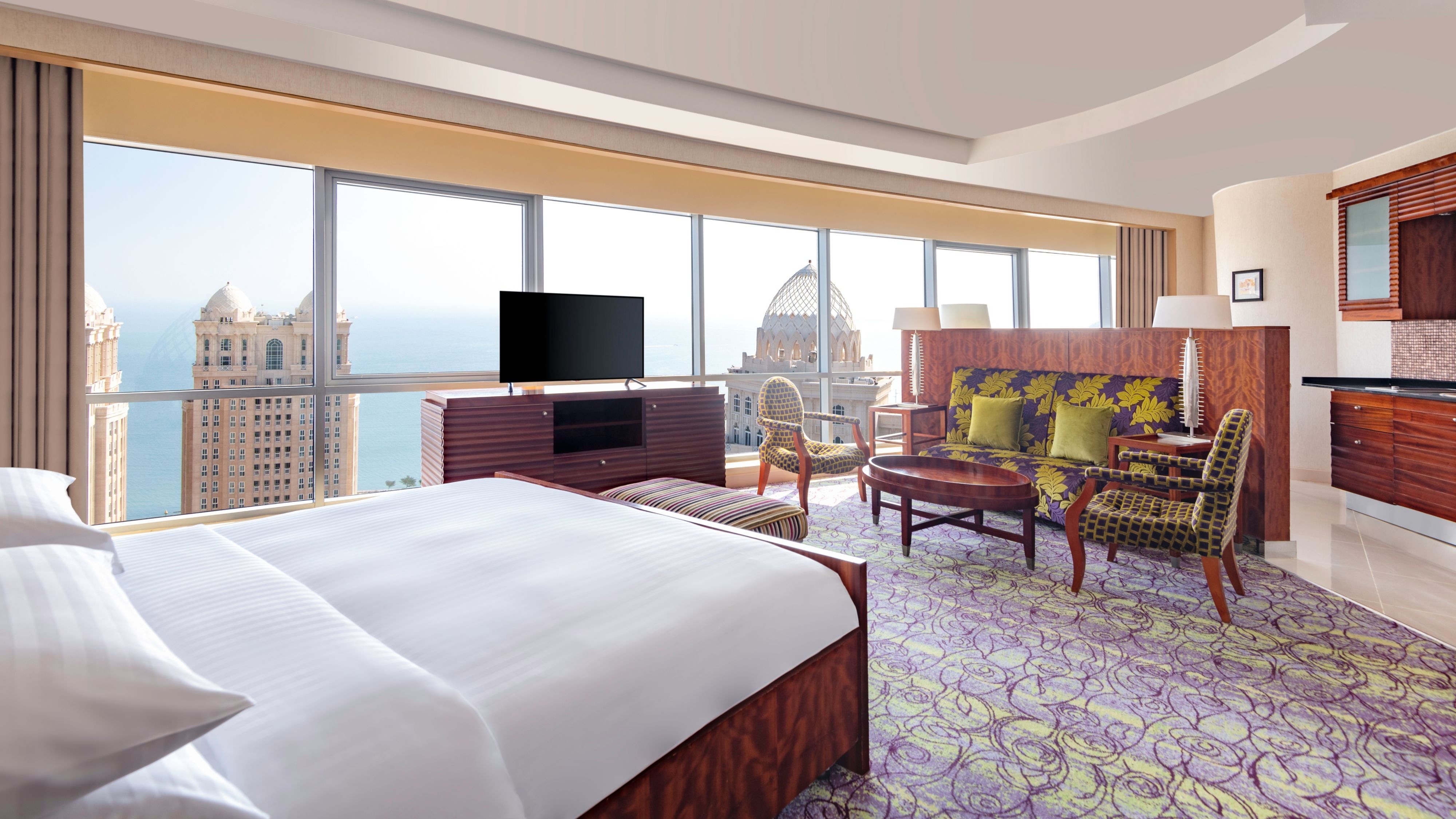 Buy 2 rooms and get 50% off 2nd room