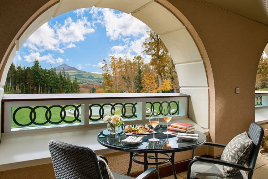 powerscourt-hotel-mountain-view-balcony