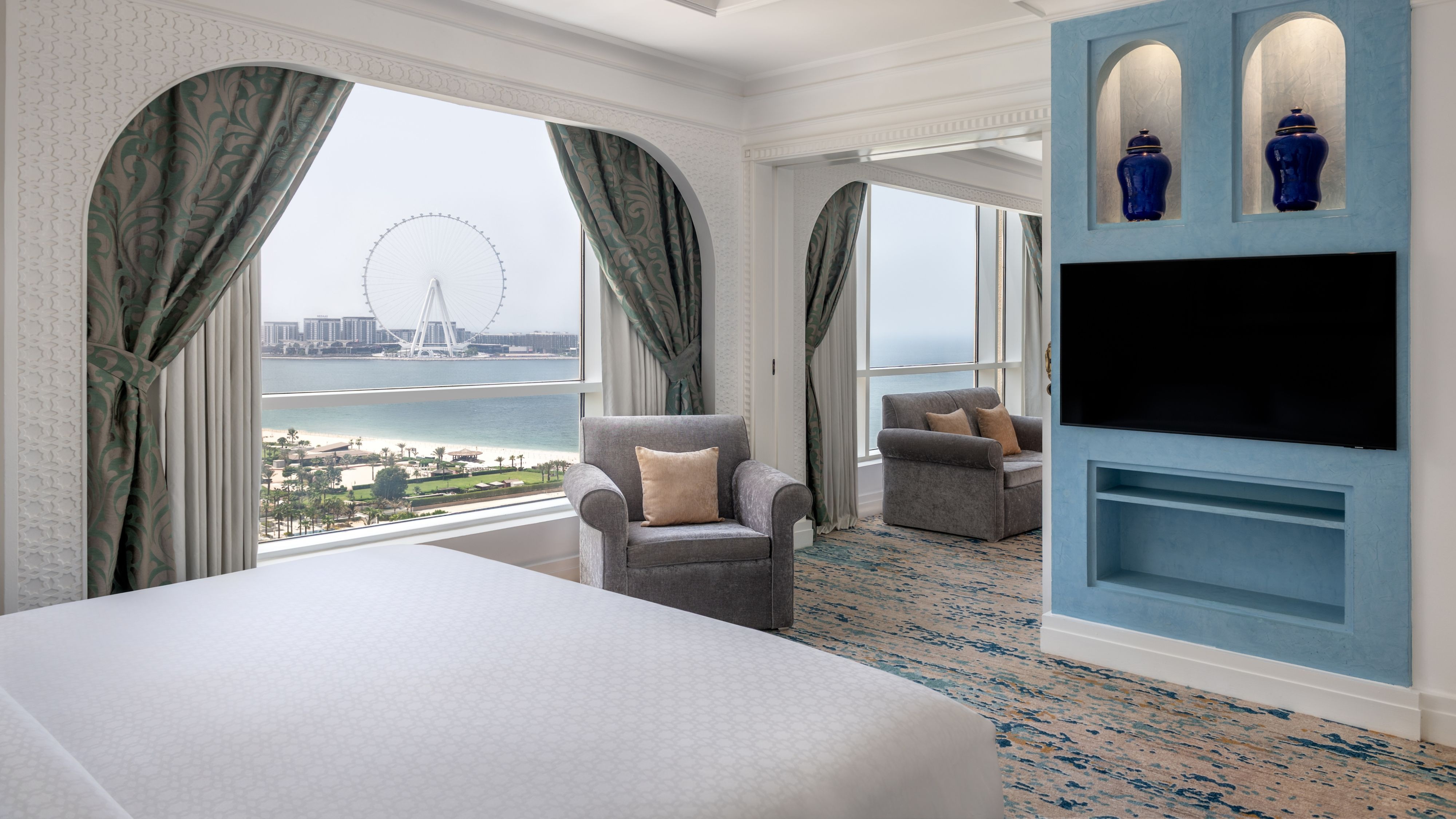 All-Inclusive Escape - Your Stay, Fully Included