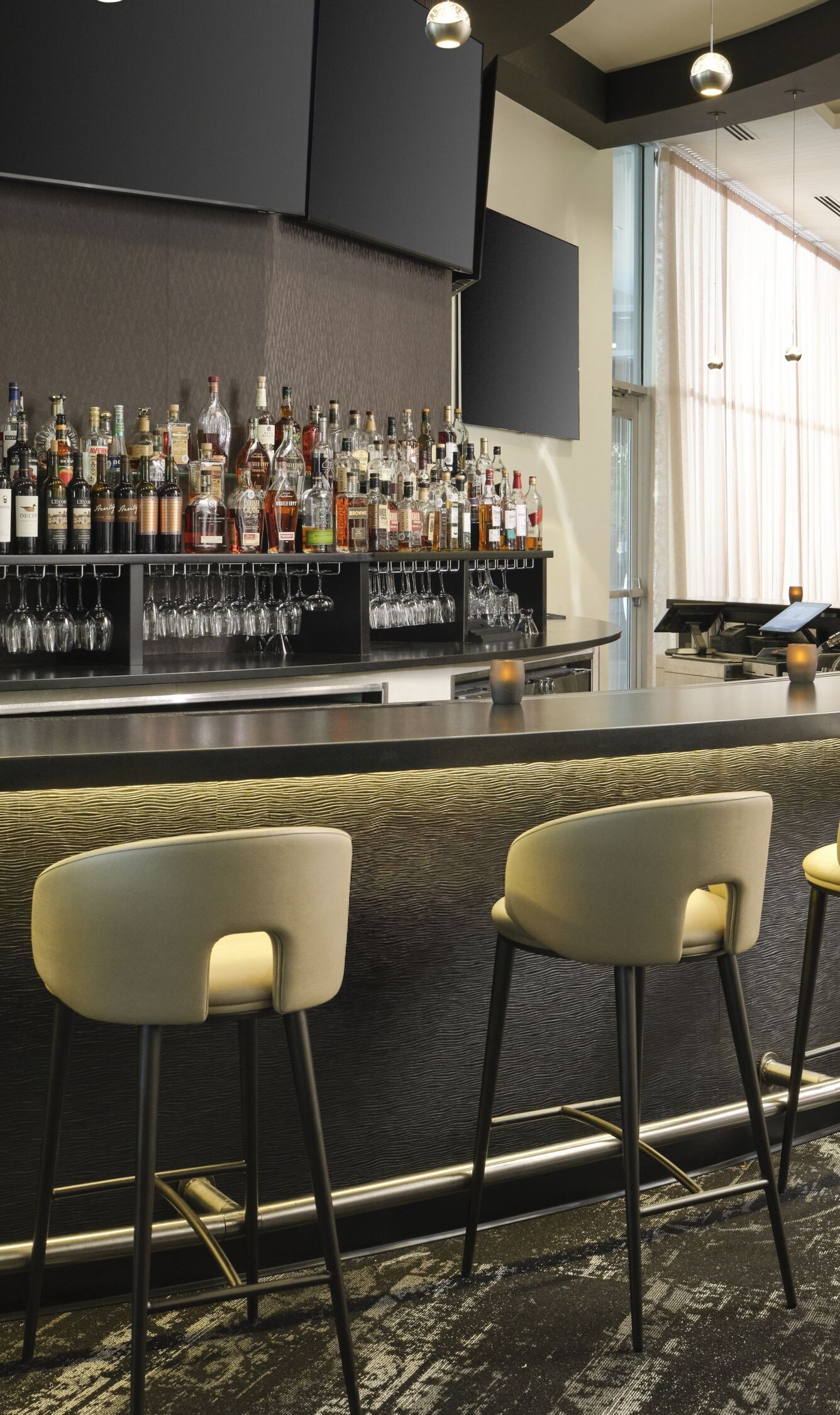 Lobby Bar