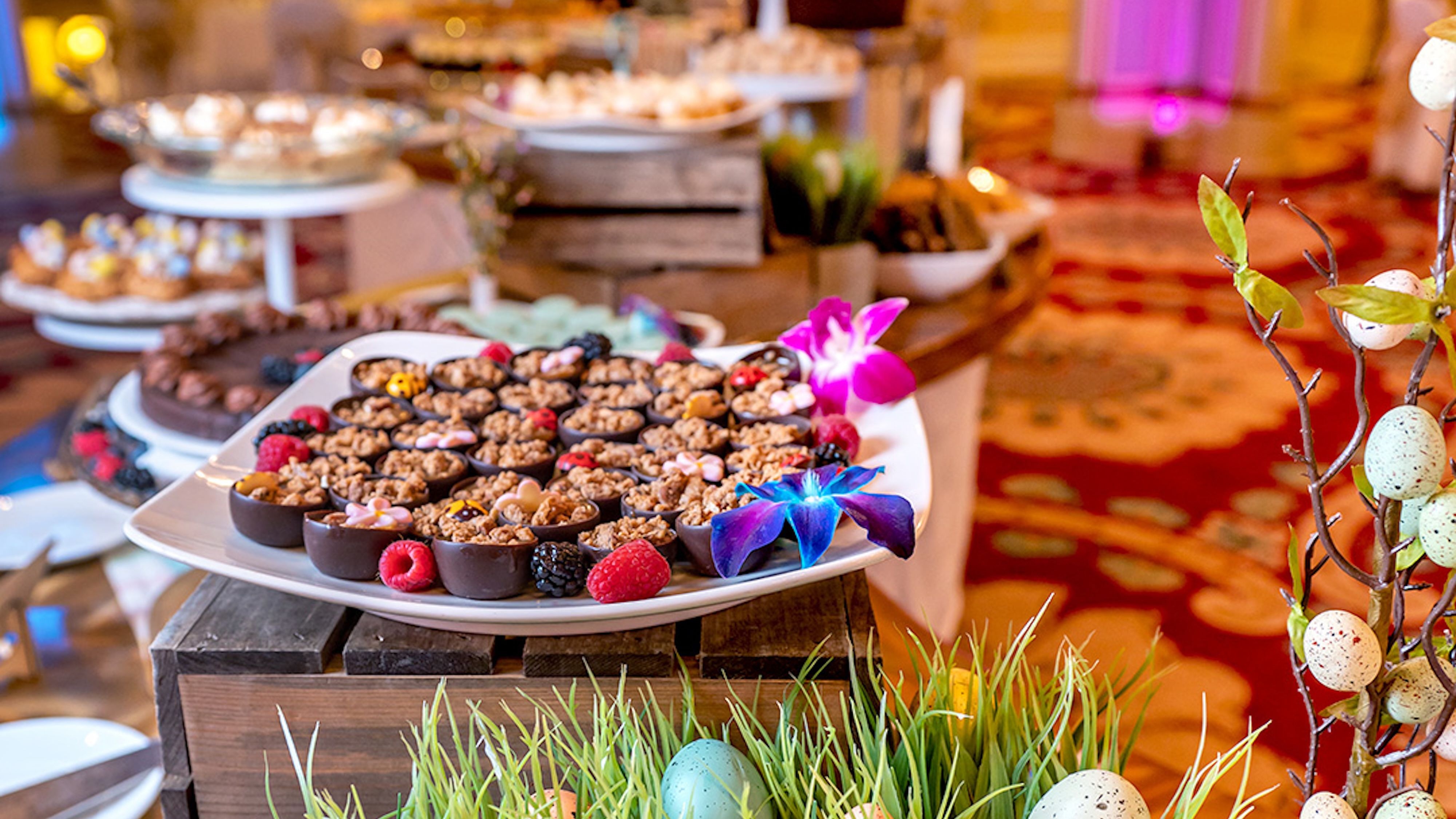 Signature Sunday Brunch