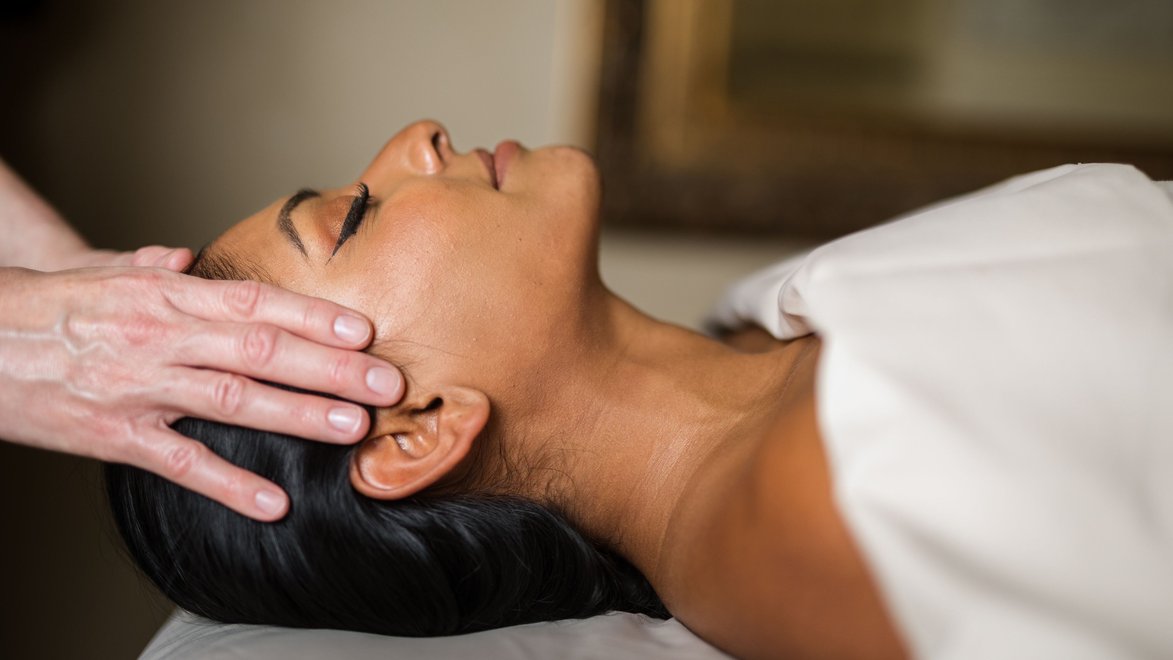 Davenport Spa Treatments