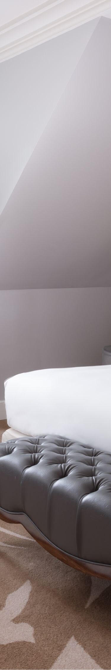 Executive Suite, Pik Palace Hotel