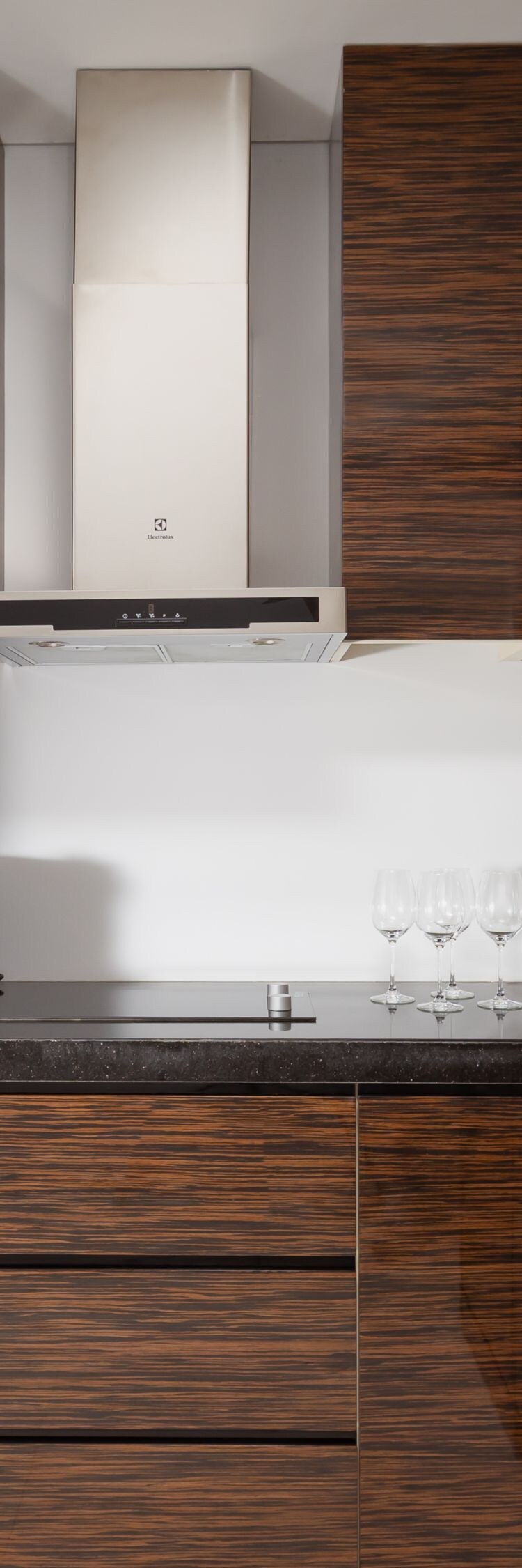 Royal Suite, Kitchen, Pik Palace Hotel  