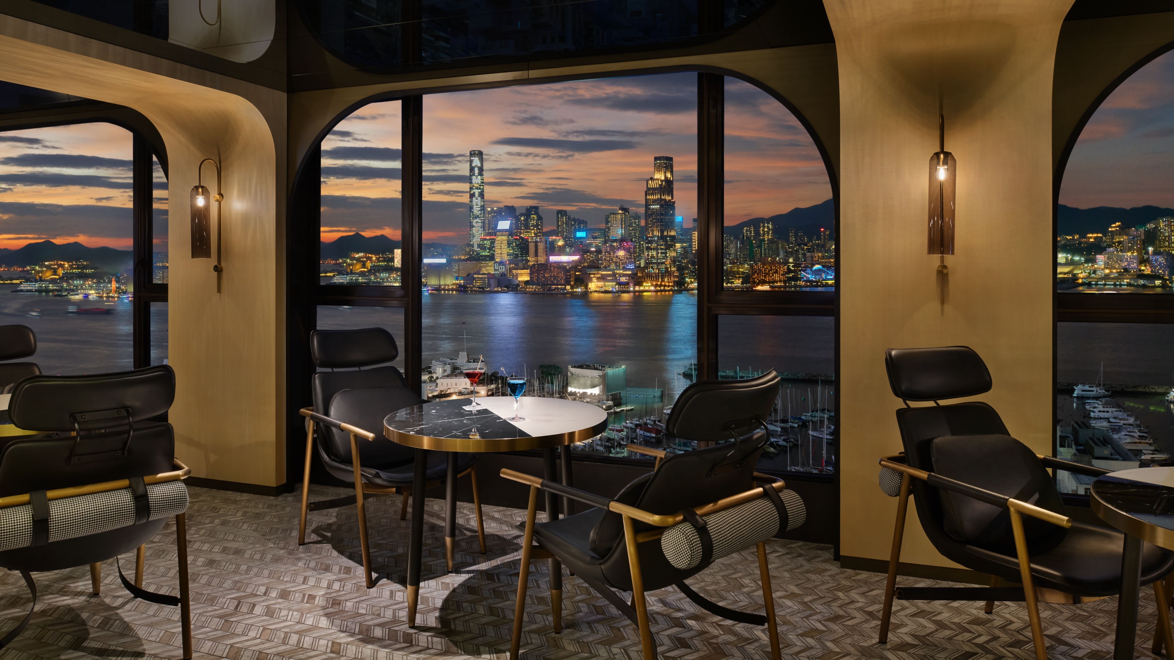 Executive Retreat with Dining Credit