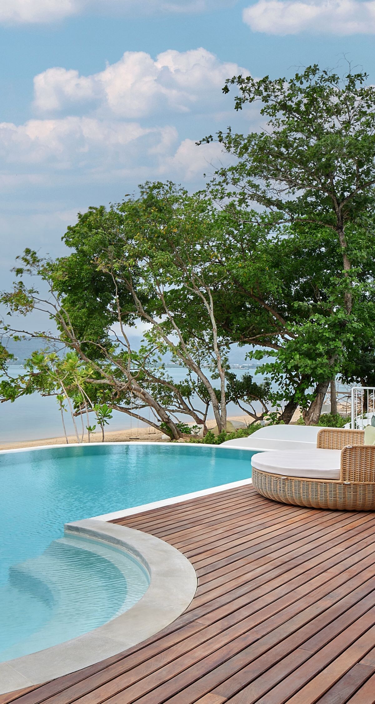 The Iconic ที่ Veranda, Phuket