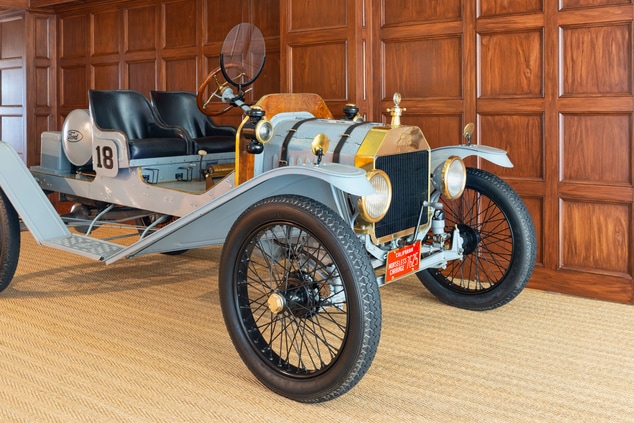 1915 Speedster