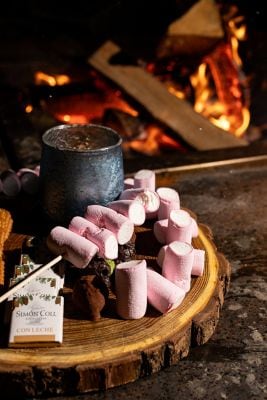 terrace activities in baqueira beret