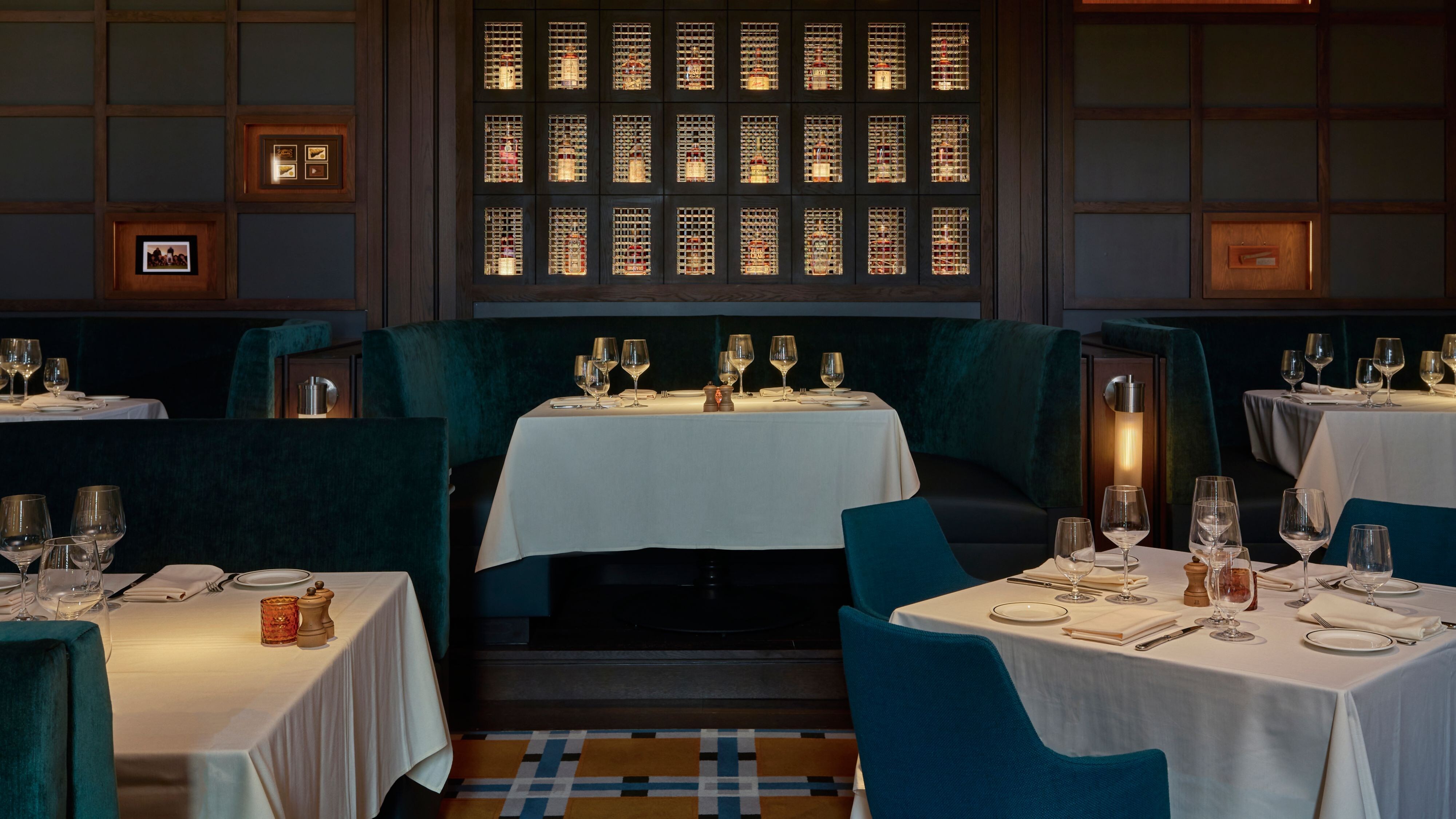 Dinner, Bed & Breakfast: Your Perfect Purdue Stay!