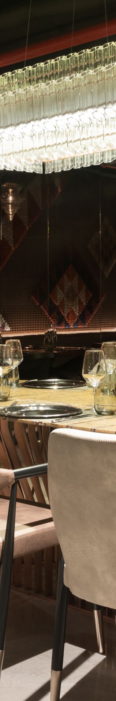 Arctium Restaurant